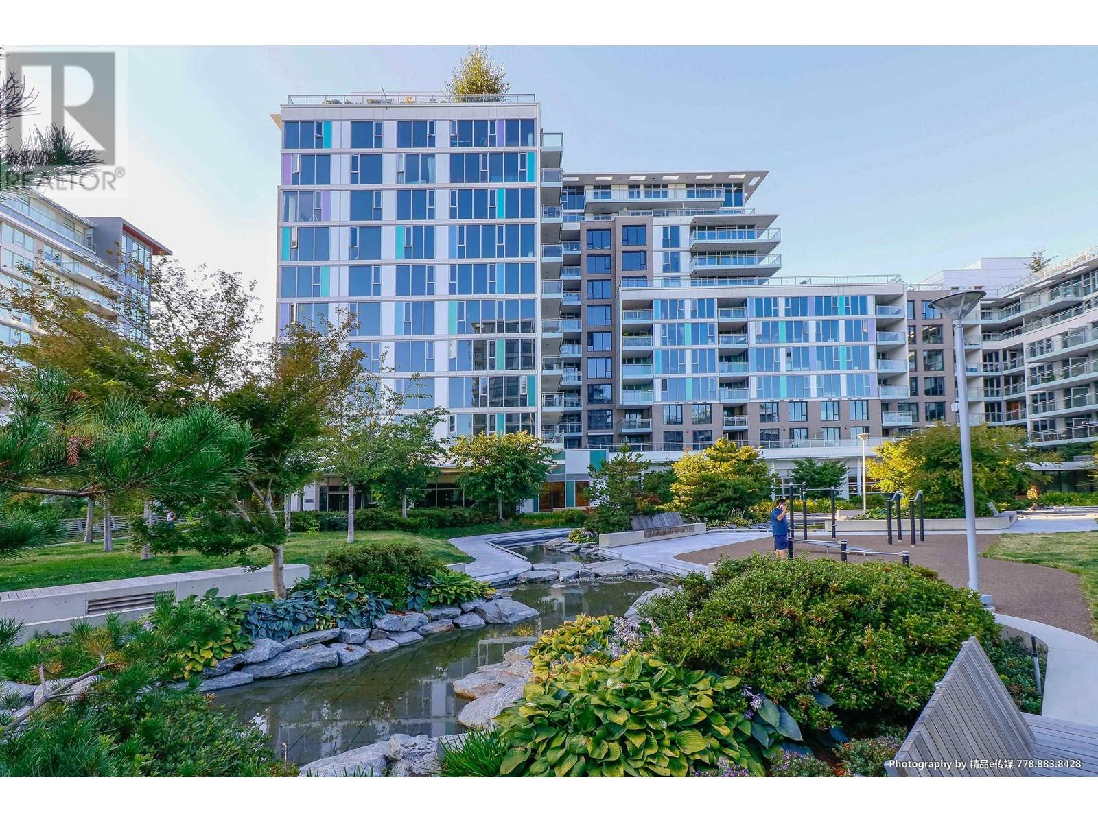 1209 8988 Patterson Road, Richmond, British Columbia  V6X 0R2 - Photo 2 - R2959376