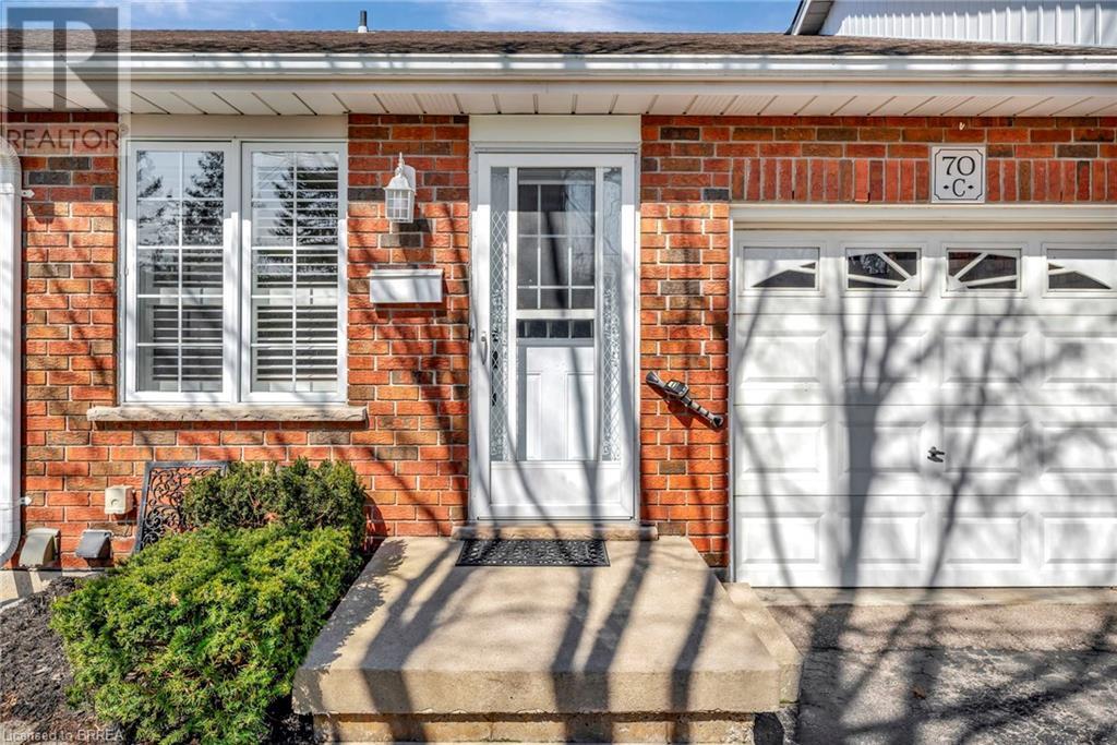 Property at 70 HARRIS Avenue Unit# C image 3