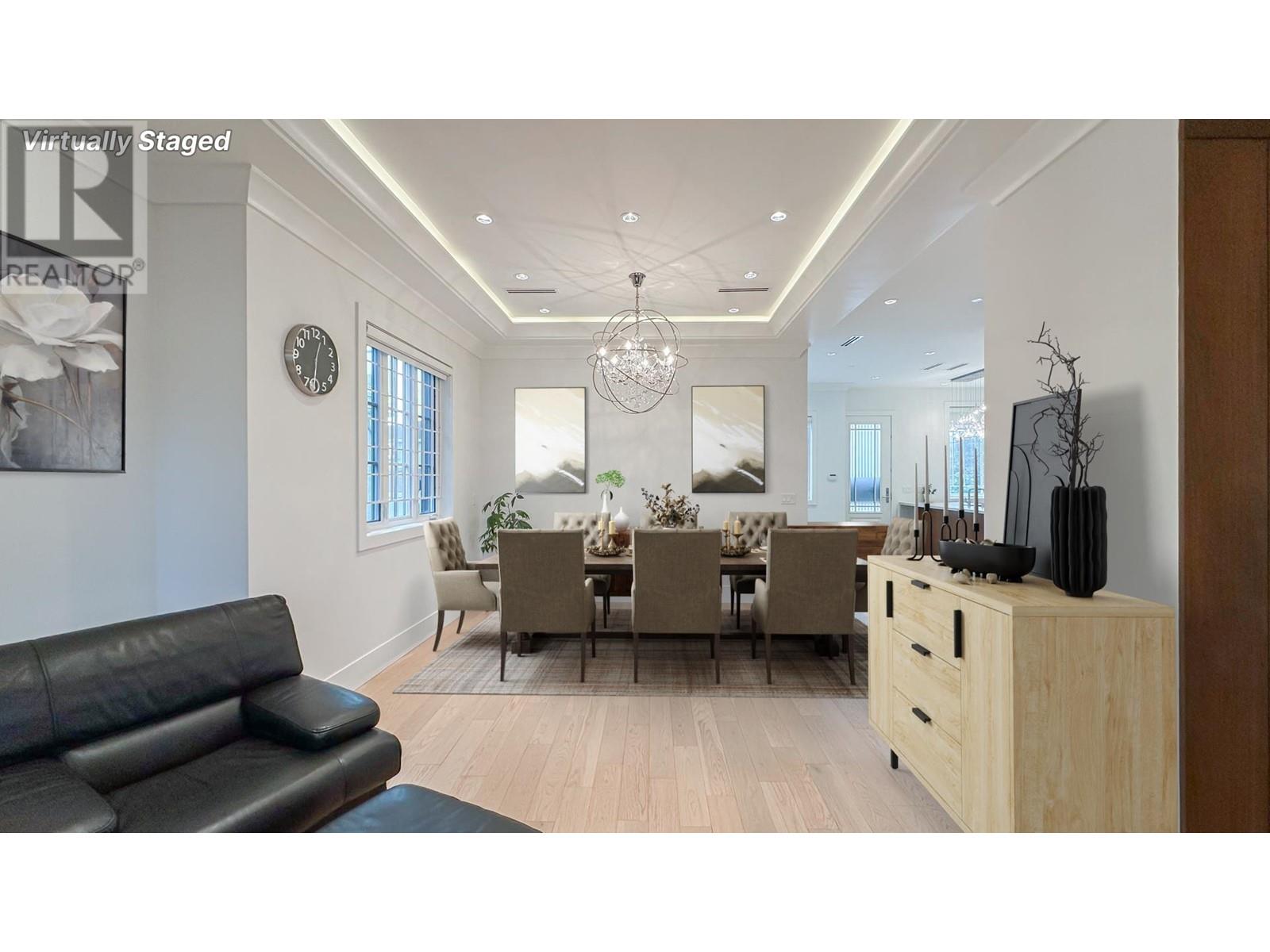 1316 W 59th Avenue, Vancouver, British Columbia  V6P 1Y5 - Photo 4 - R2959859