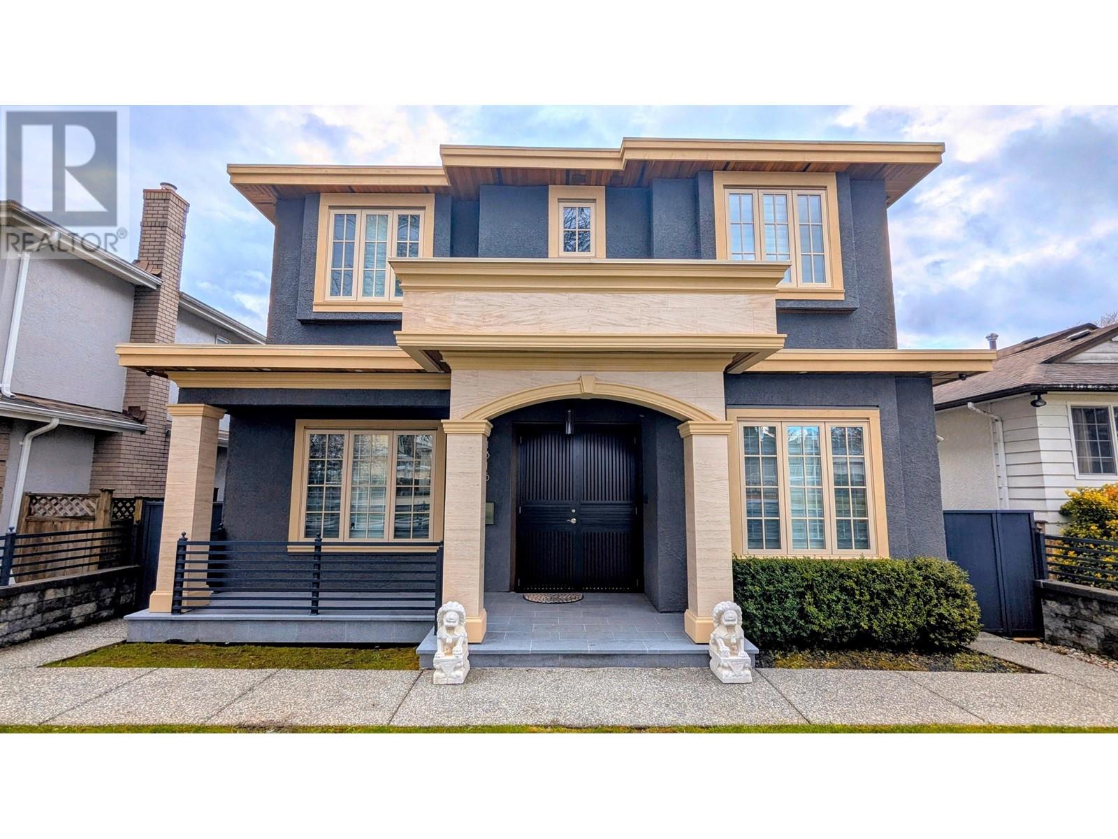 1316 W 59TH AVENUE, vancouver, British Columbia