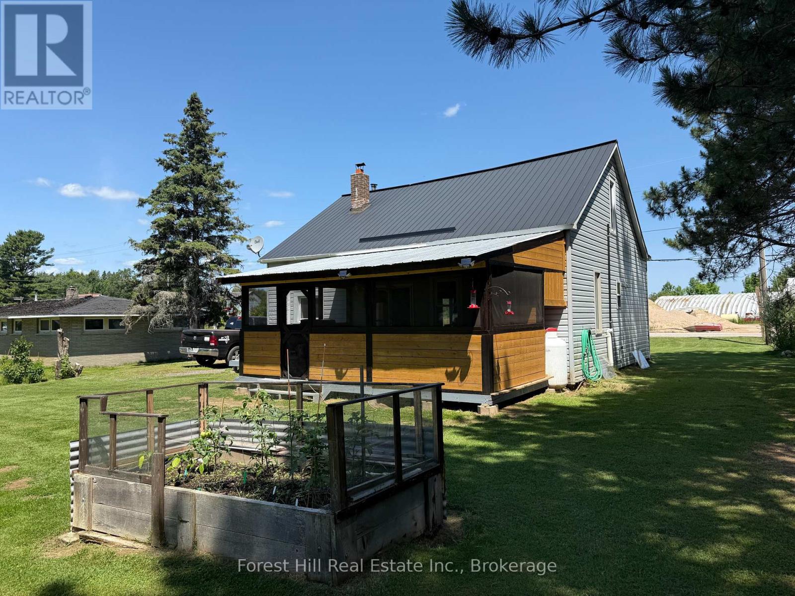 10709 HWY 522 HIGHWAY, Parry Sound Remote Area, Ontario