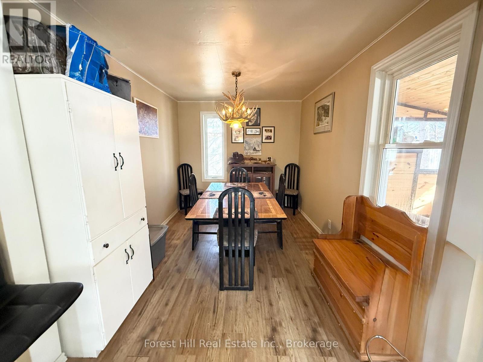 10709 Hwy 522 Highway, Parry Sound Remote Area, Ontario  P0H 1A0 - Photo 15 - X12064557