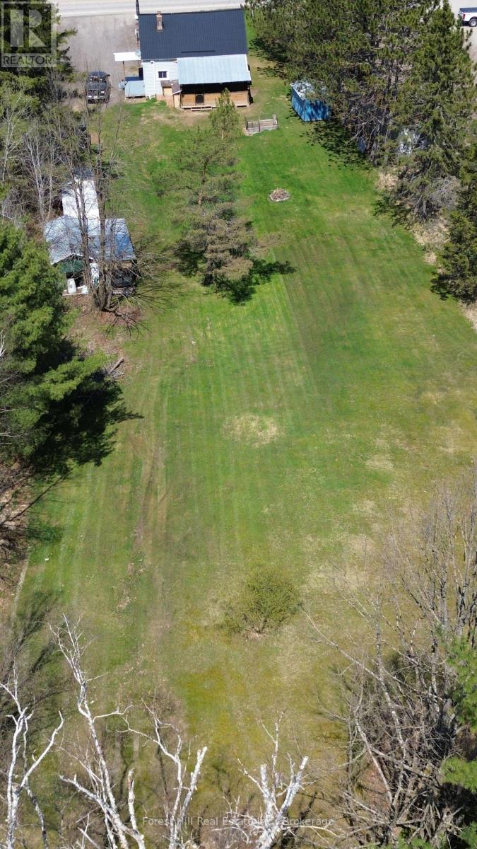 10709 Hwy 522 Highway, Parry Sound Remote Area, Ontario  P0H 1A0 - Photo 33 - X12064557