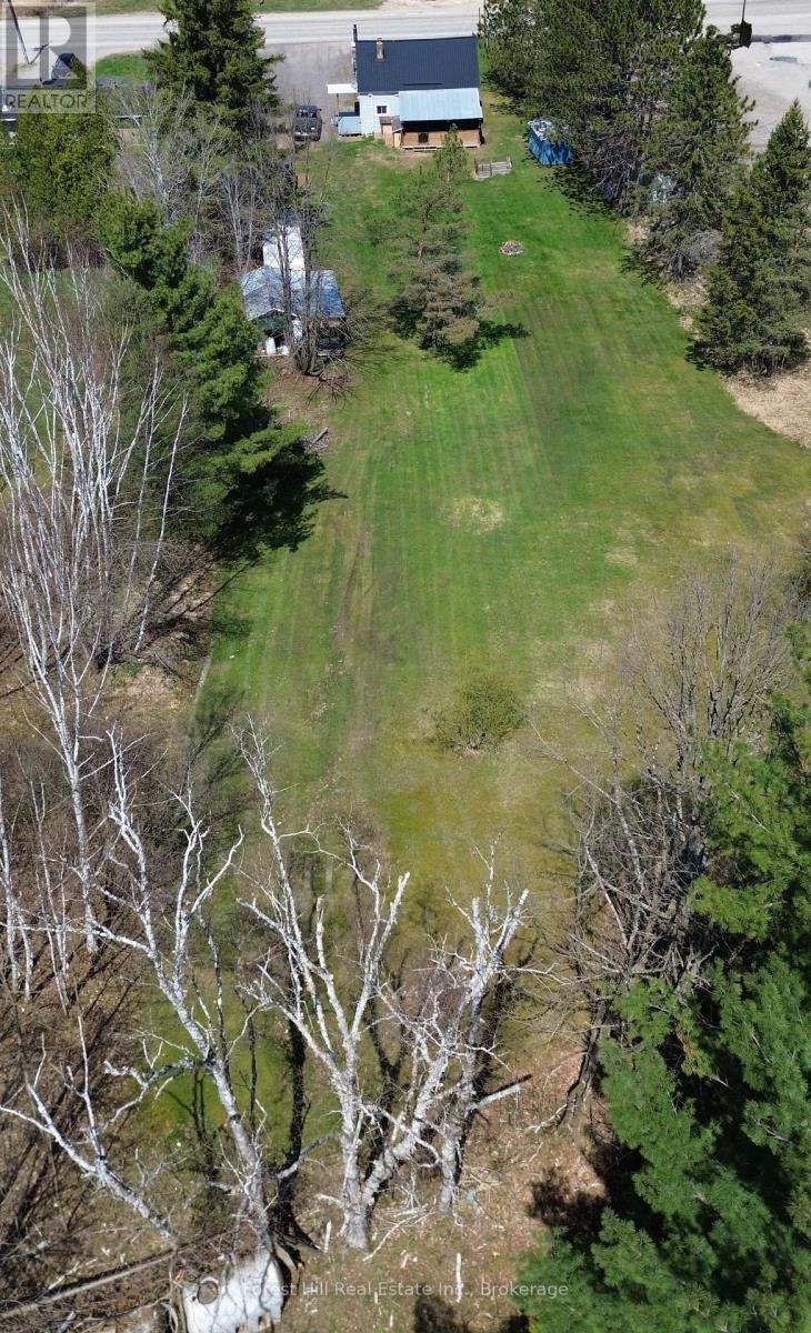 10709 Hwy 522 Highway, Parry Sound Remote Area, Ontario  P0H 1A0 - Photo 8 - X12064557