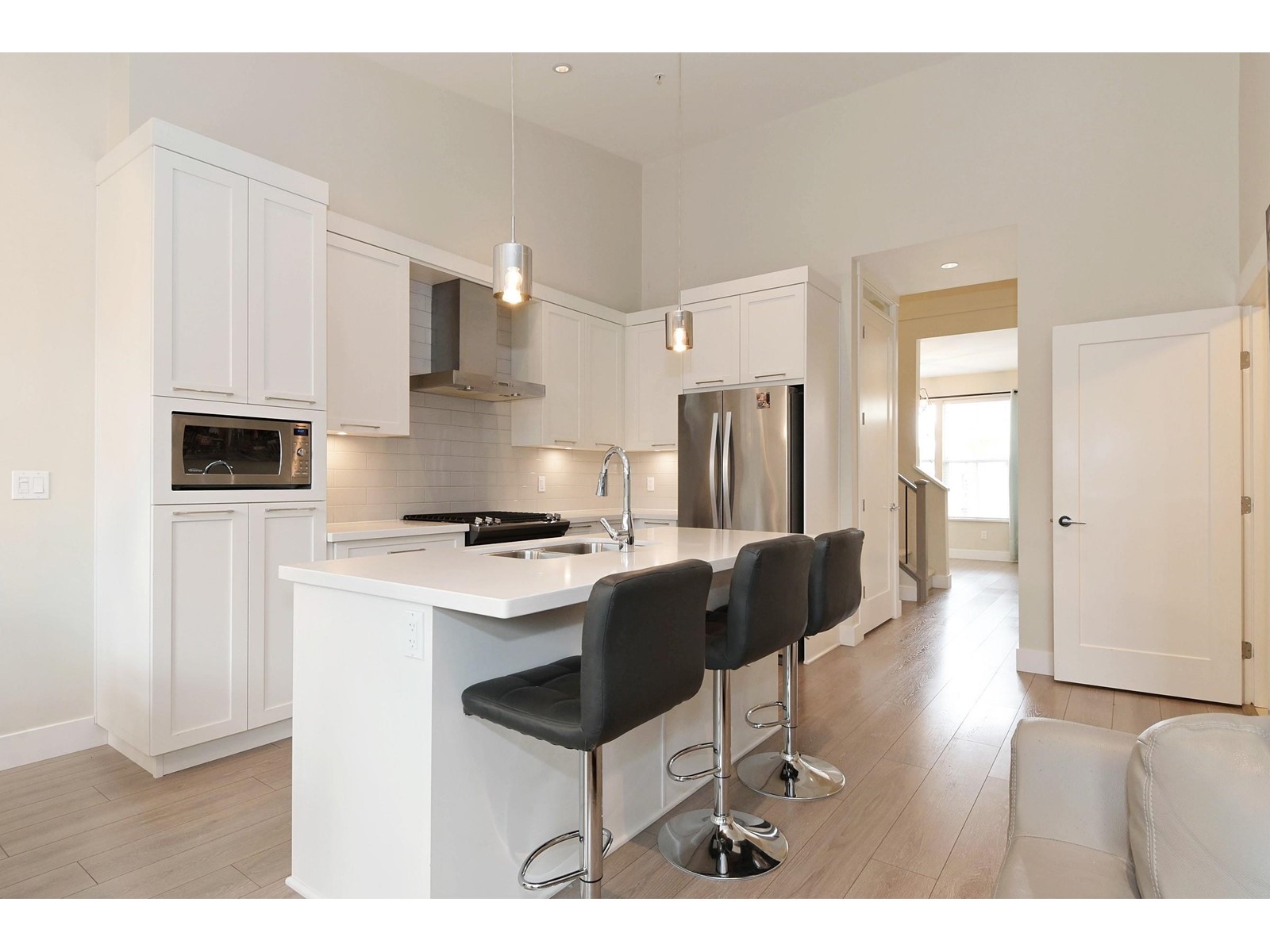 8 22057 49 Avenue, Langley, British Columbia  V3A 0J4 - Photo 8 - R2976250