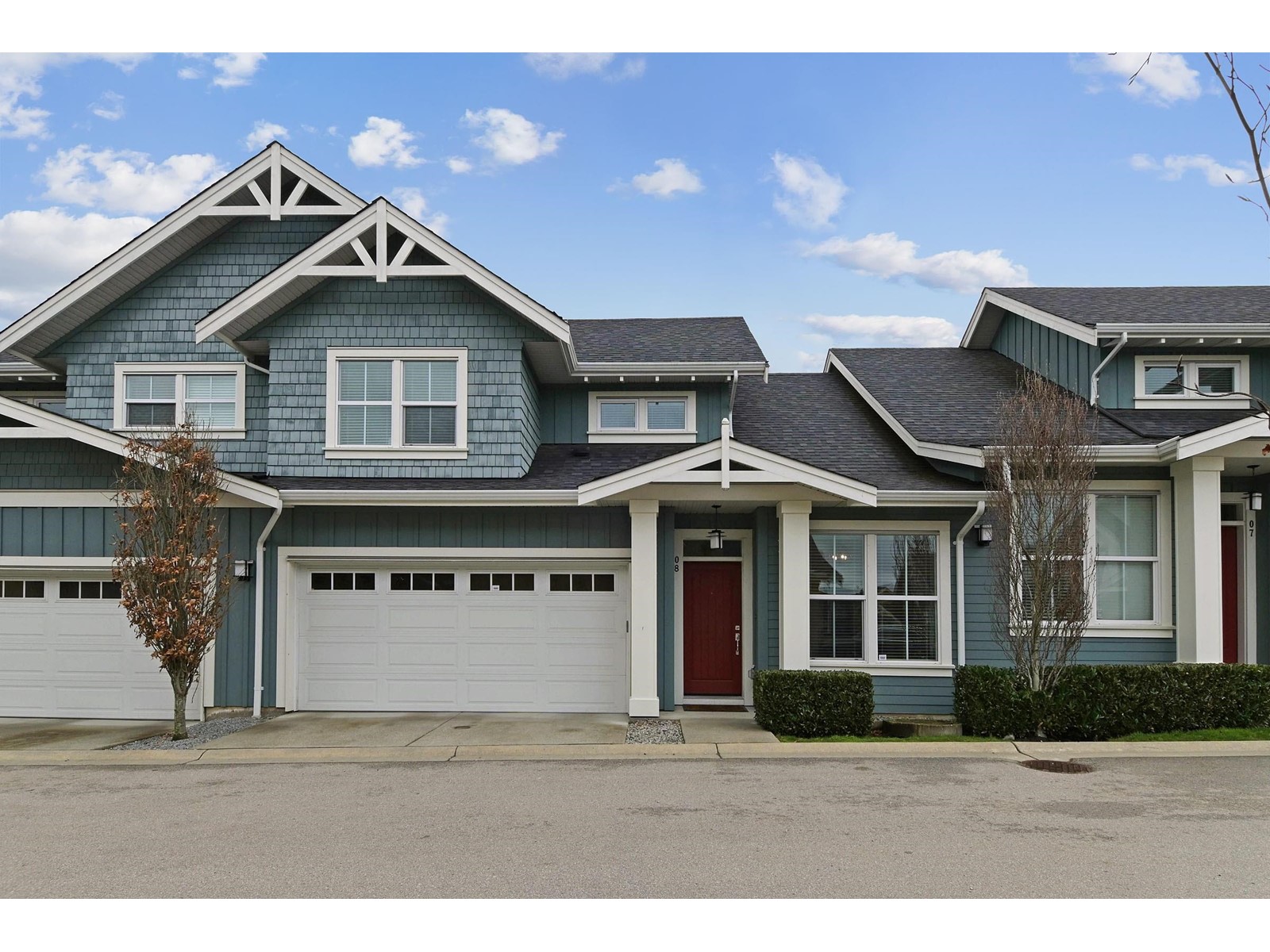 8 22057 49 Avenue, Langley, British Columbia  V3A 0J4 - Photo 1 - R2976250