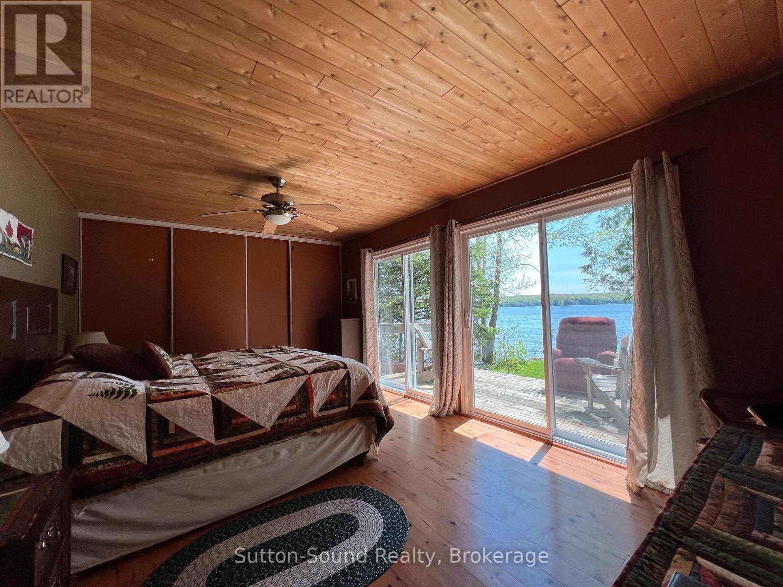 270 Barney's Boulevard, Northern Bruce Peninsula, Ontario  N0H 1W0 - Photo 11 - X12049272