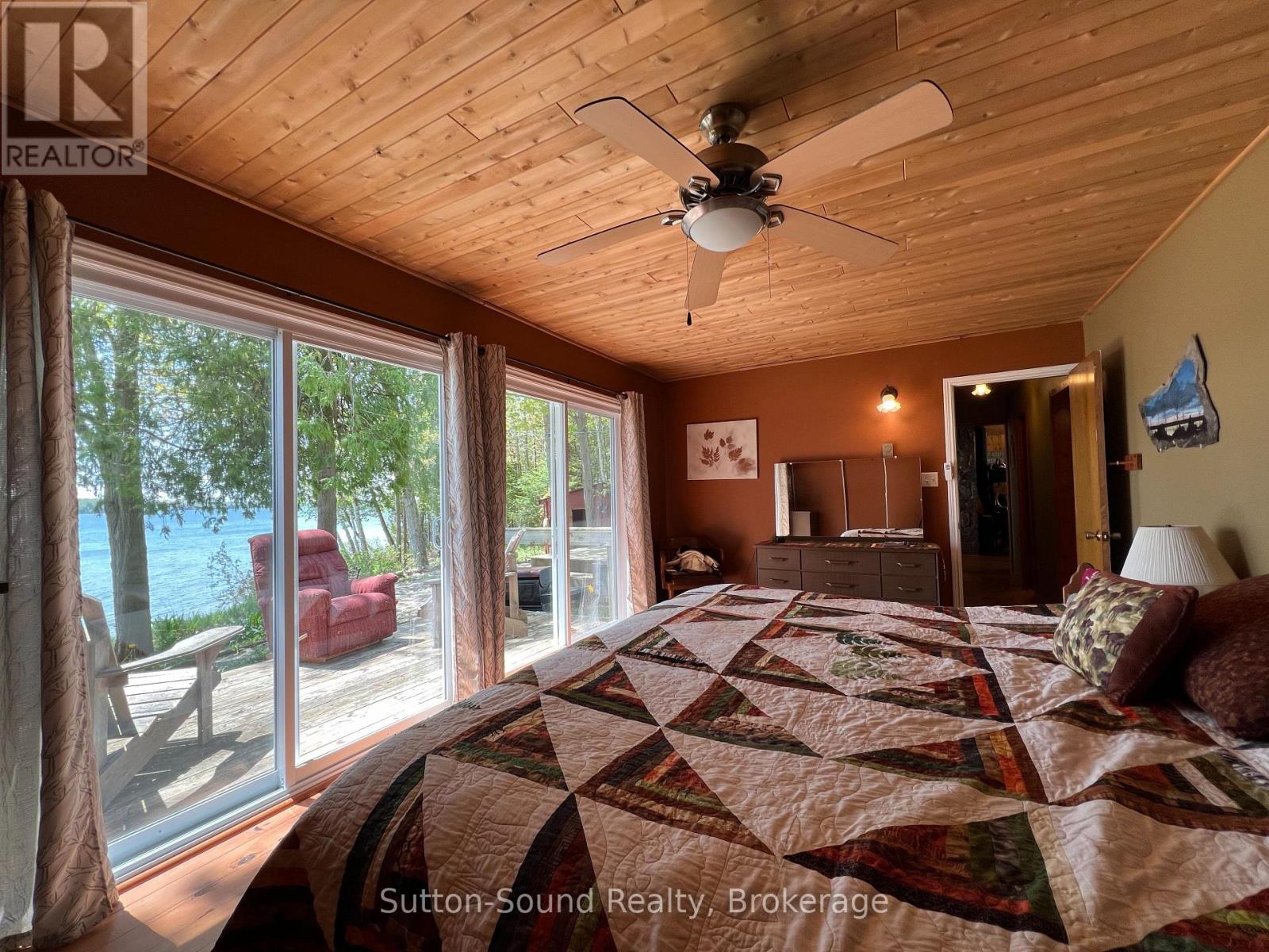 270 Barney's Boulevard, Northern Bruce Peninsula, Ontario  N0H 1W0 - Photo 12 - X12049272