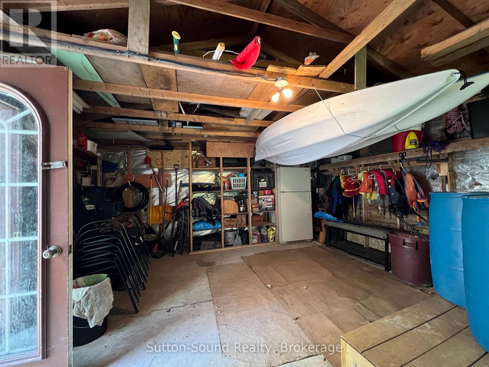 270 Barney's Boulevard, Northern Bruce Peninsula, Ontario  N0H 1W0 - Photo 20 - X12049272