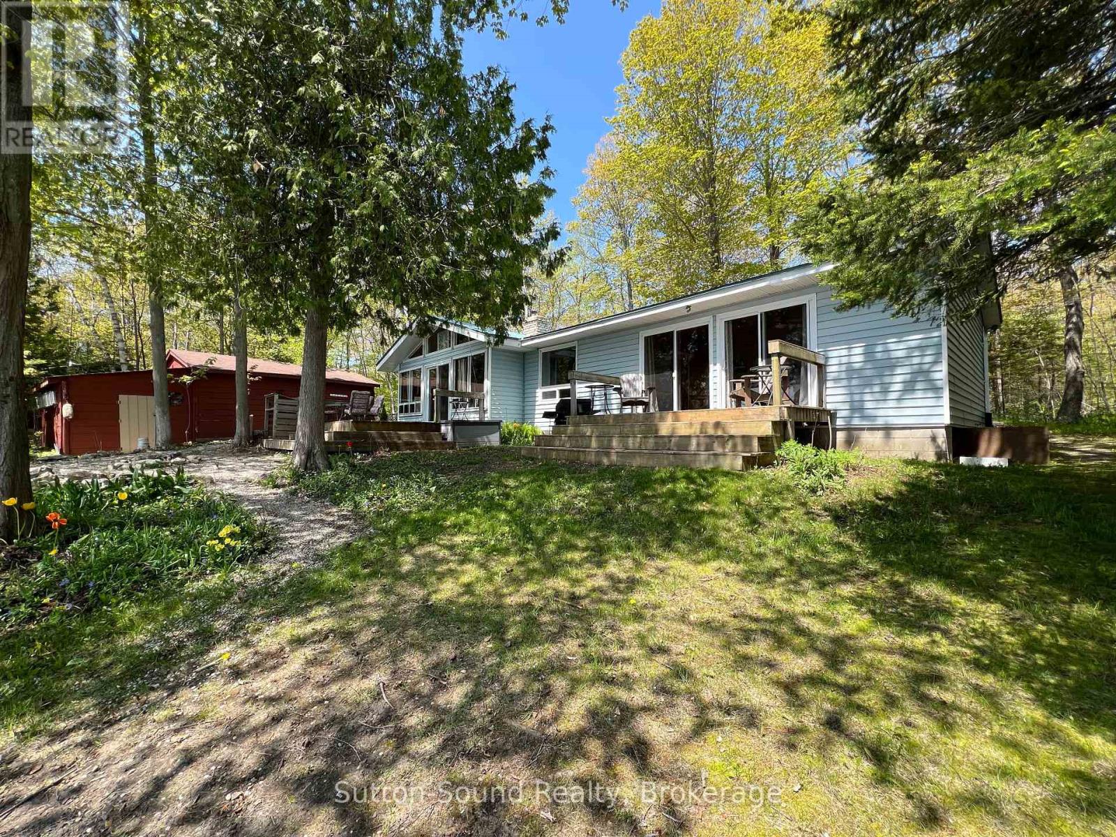 270 Barney's Boulevard, Northern Bruce Peninsula, Ontario  N0H 1W0 - Photo 22 - X12049272