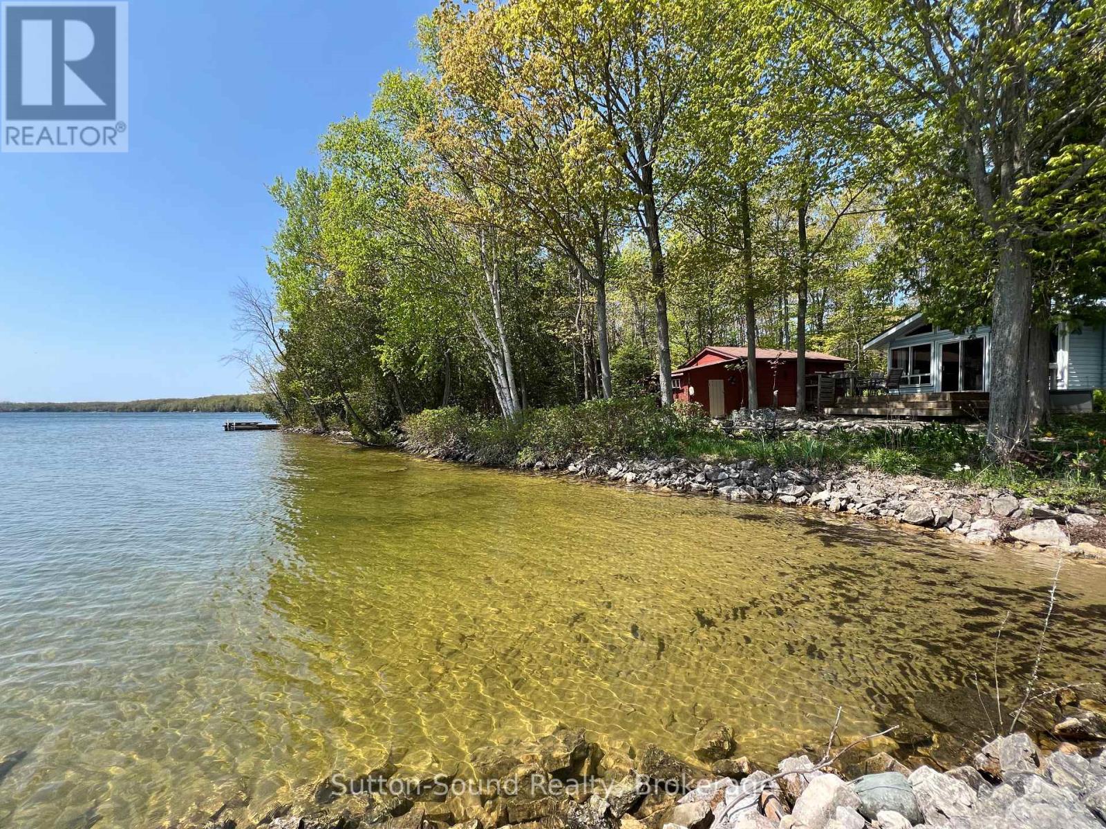 270 Barney's Boulevard, Northern Bruce Peninsula, Ontario  N0H 1W0 - Photo 28 - X12049272
