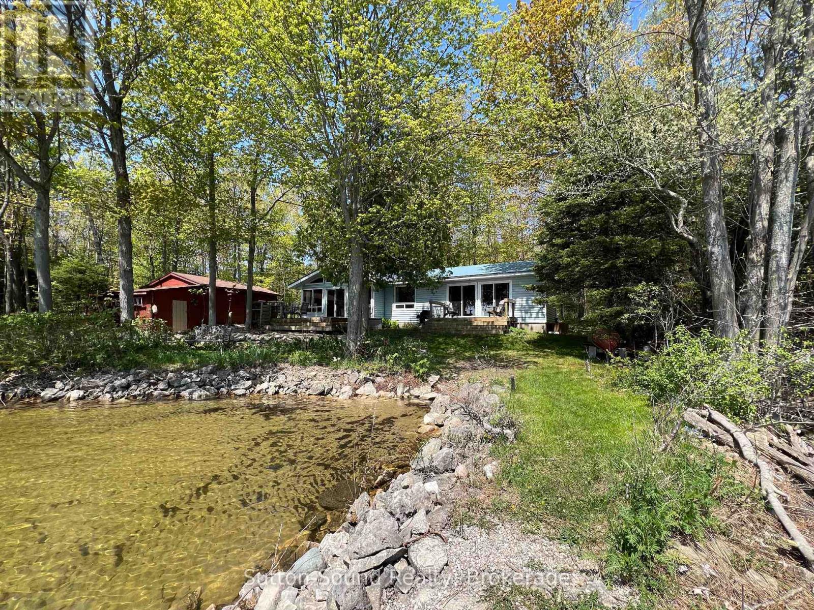 270 Barney's Boulevard, Northern Bruce Peninsula, Ontario  N0H 1W0 - Photo 29 - X12049272