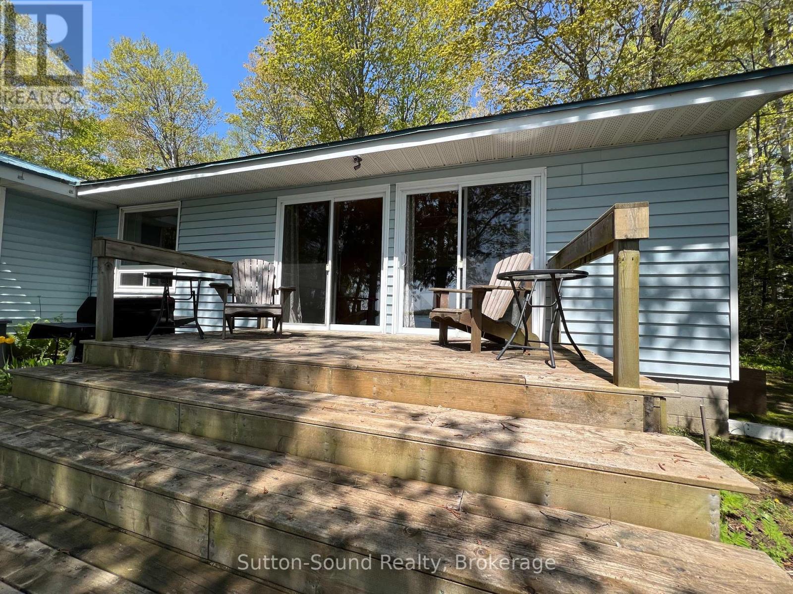 270 Barney's Boulevard, Northern Bruce Peninsula, Ontario  N0H 1W0 - Photo 30 - X12049272
