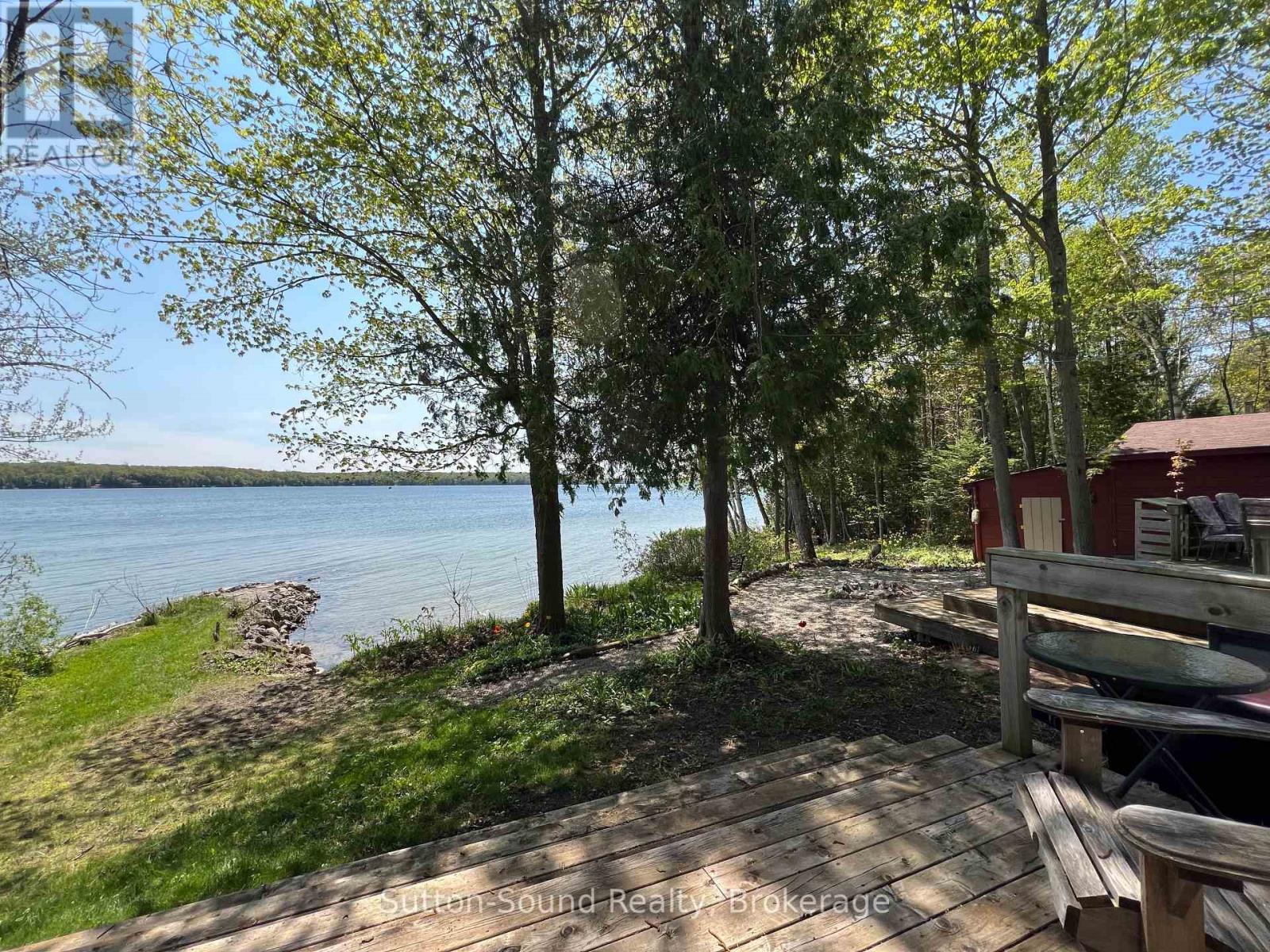 270 Barney's Boulevard, Northern Bruce Peninsula, Ontario  N0H 1W0 - Photo 31 - X12049272