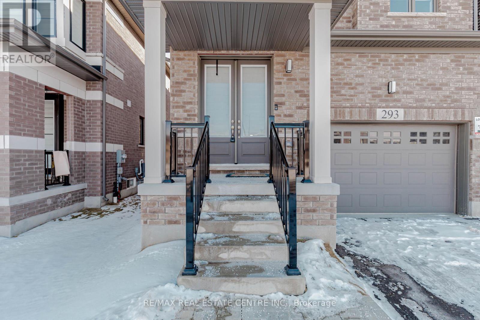 Property at 293 BISMARK DRIVE image 3