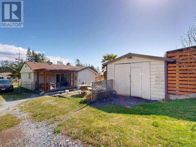 4769 Balsam Street, Texada Island, British Columbia   - Photo 21 - 18859