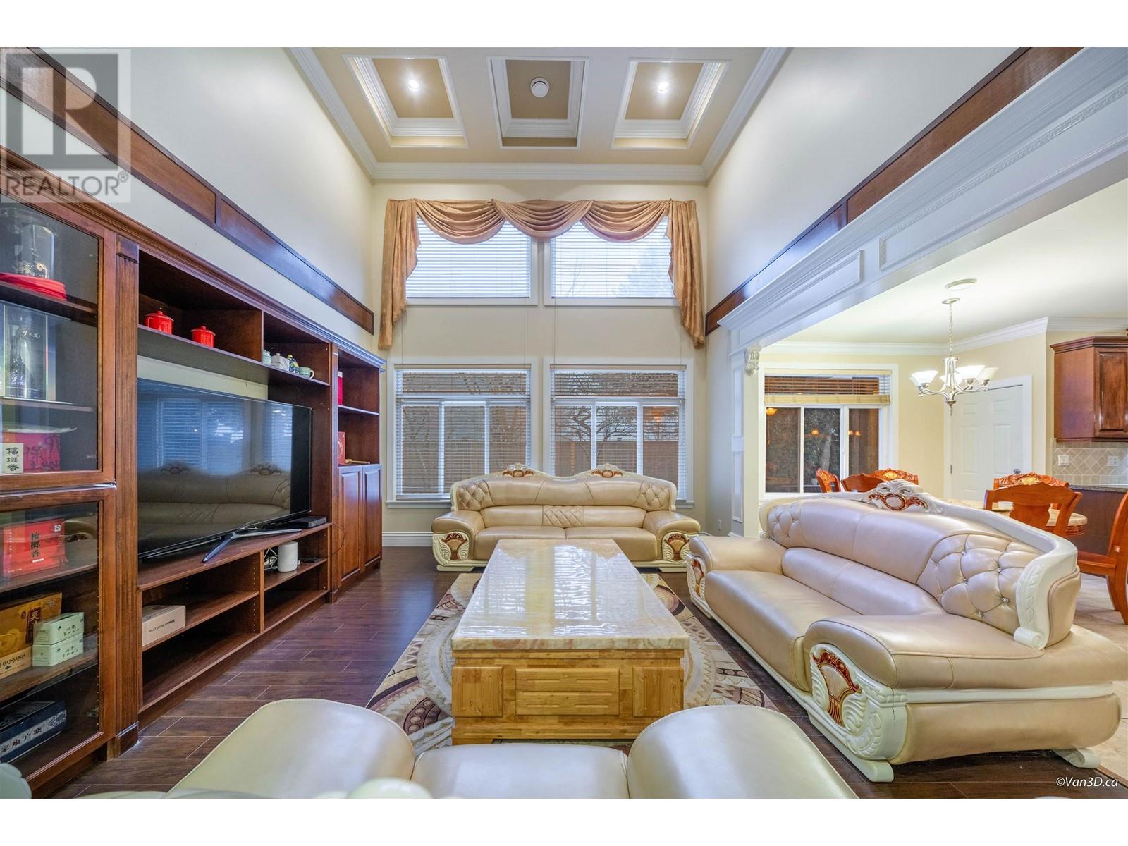 Listing Picture 10 of 40 : 6040 ADAMS PLACE, Richmond / 烈治文 - 魯藝地產 Yvonne Lu Group - MLS Medallion Club Member
