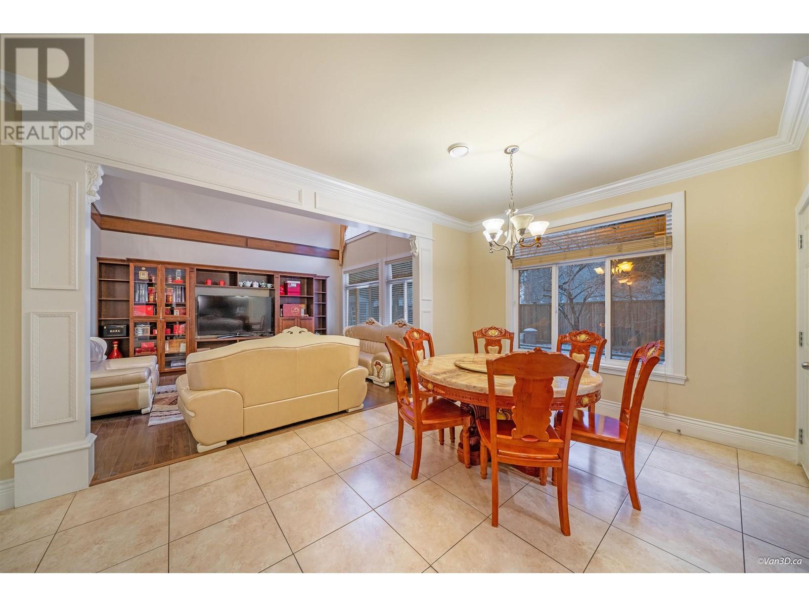 Listing Picture 15 of 40 : 6040 ADAMS PLACE, Richmond / 烈治文 - 魯藝地產 Yvonne Lu Group - MLS Medallion Club Member