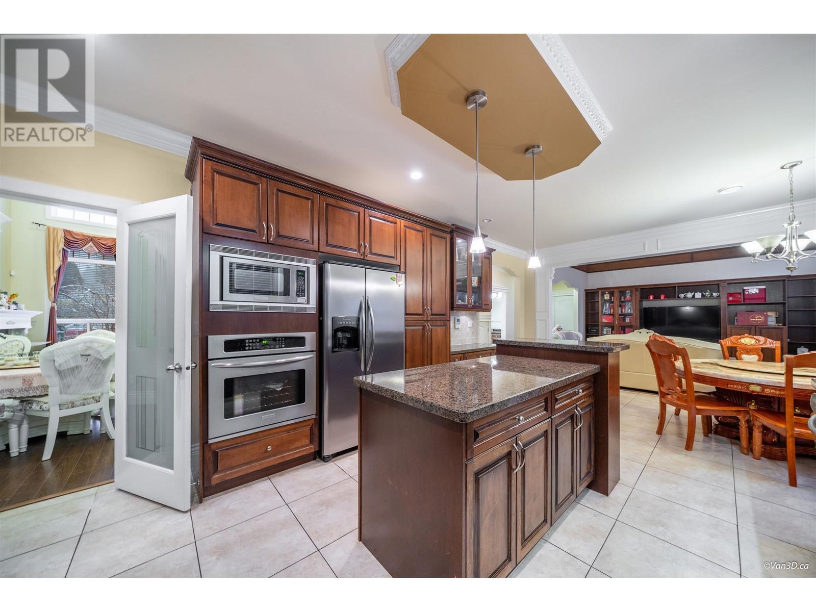 Listing Picture 13 of 40 : 6040 ADAMS PLACE, Richmond / 烈治文 - 魯藝地產 Yvonne Lu Group - MLS Medallion Club Member