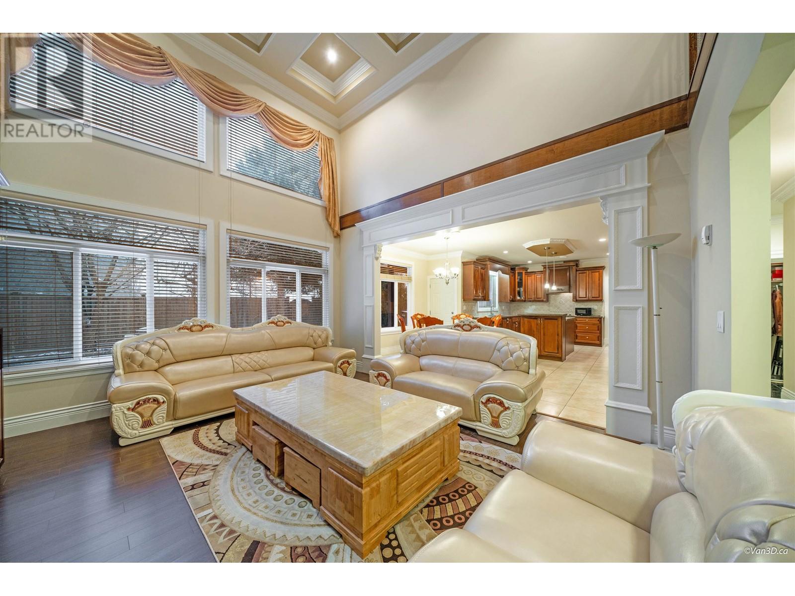 Listing Picture 3 of 40 : 6040 ADAMS PLACE, Richmond / 烈治文 - 魯藝地產 Yvonne Lu Group - MLS Medallion Club Member