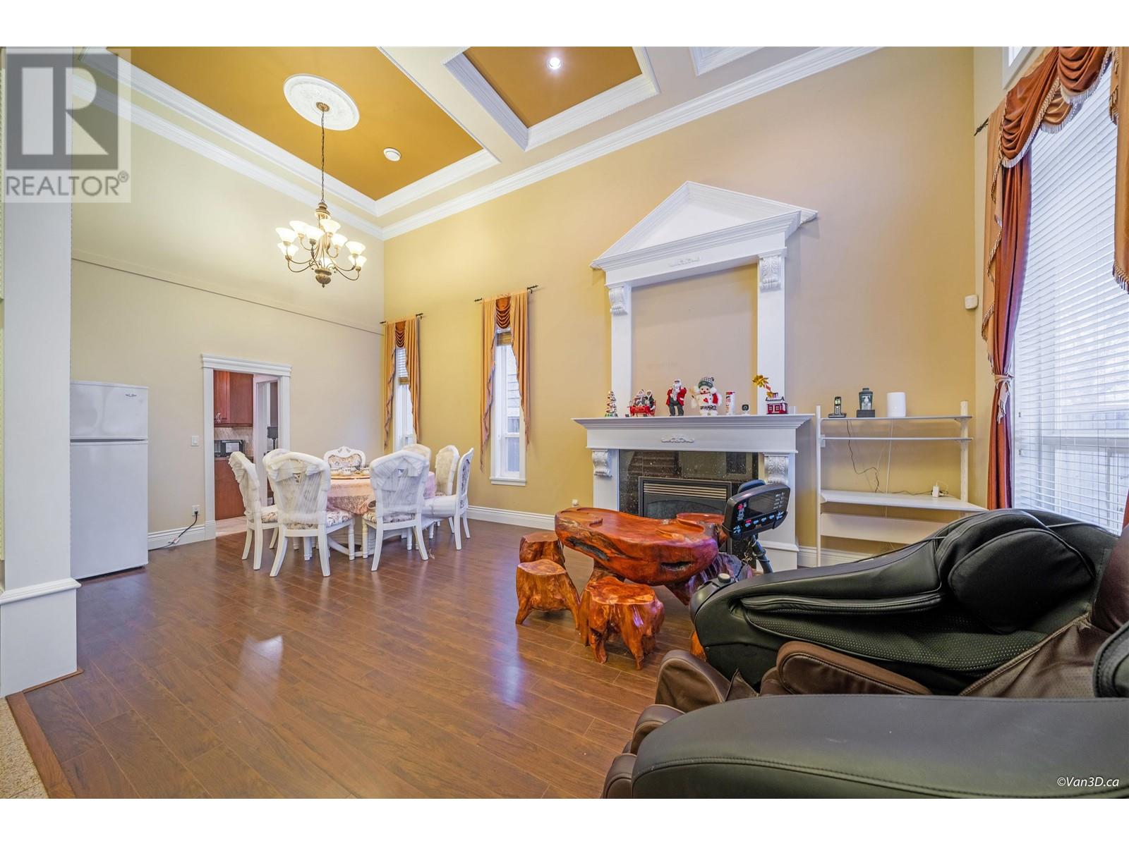 Listing Picture 8 of 40 : 6040 ADAMS PLACE, Richmond / 烈治文 - 魯藝地產 Yvonne Lu Group - MLS Medallion Club Member