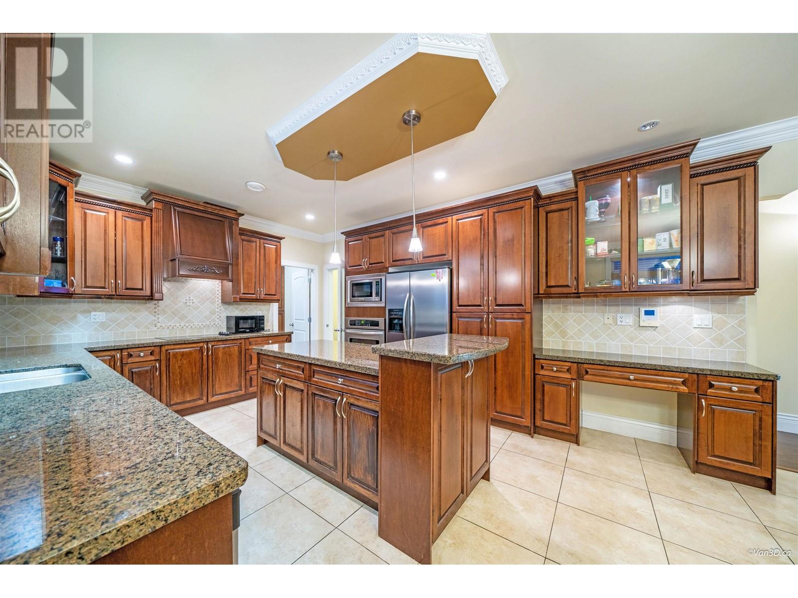 Listing Picture 16 of 40 : 6040 ADAMS PLACE, Richmond / 烈治文 - 魯藝地產 Yvonne Lu Group - MLS Medallion Club Member