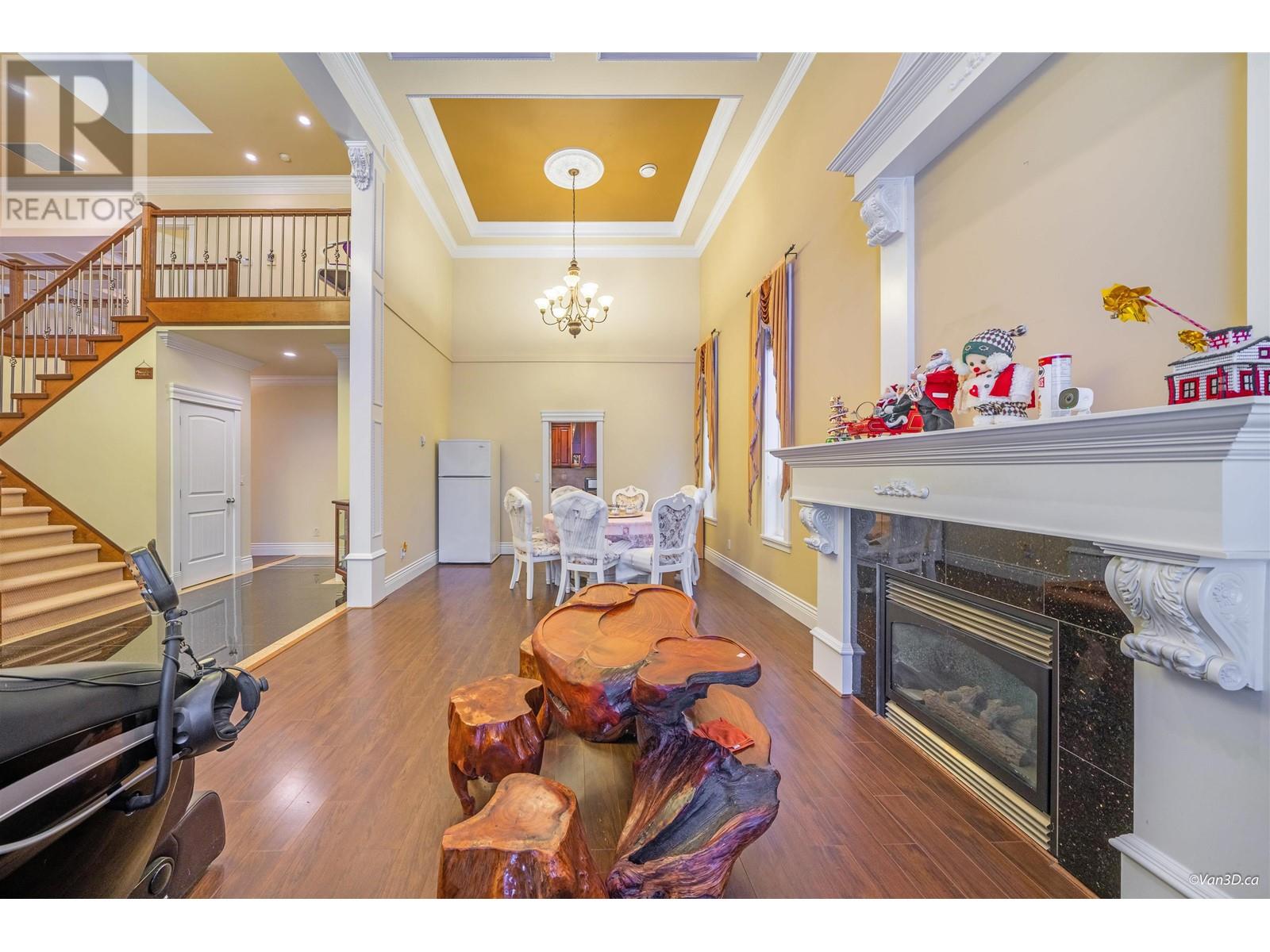 Listing Picture 6 of 40 : 6040 ADAMS PLACE, Richmond / 烈治文 - 魯藝地產 Yvonne Lu Group - MLS Medallion Club Member