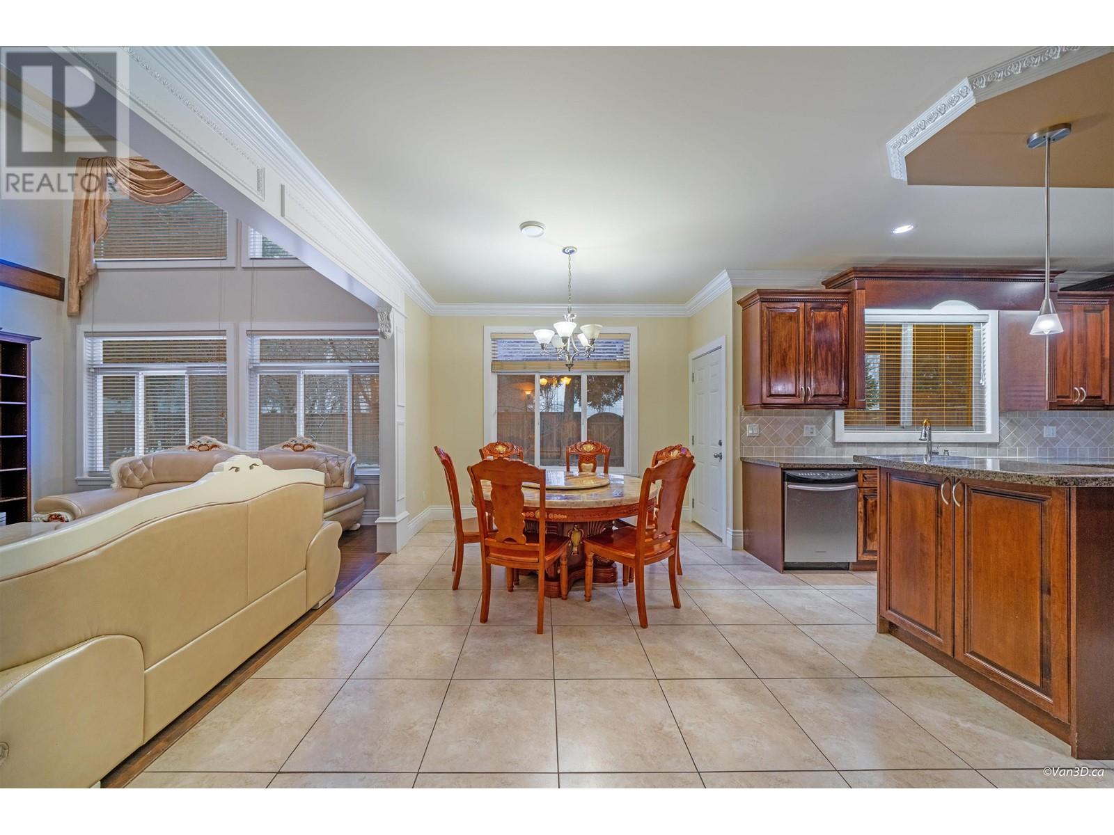 Listing Picture 17 of 40 : 6040 ADAMS PLACE, Richmond / 烈治文 - 魯藝地產 Yvonne Lu Group - MLS Medallion Club Member