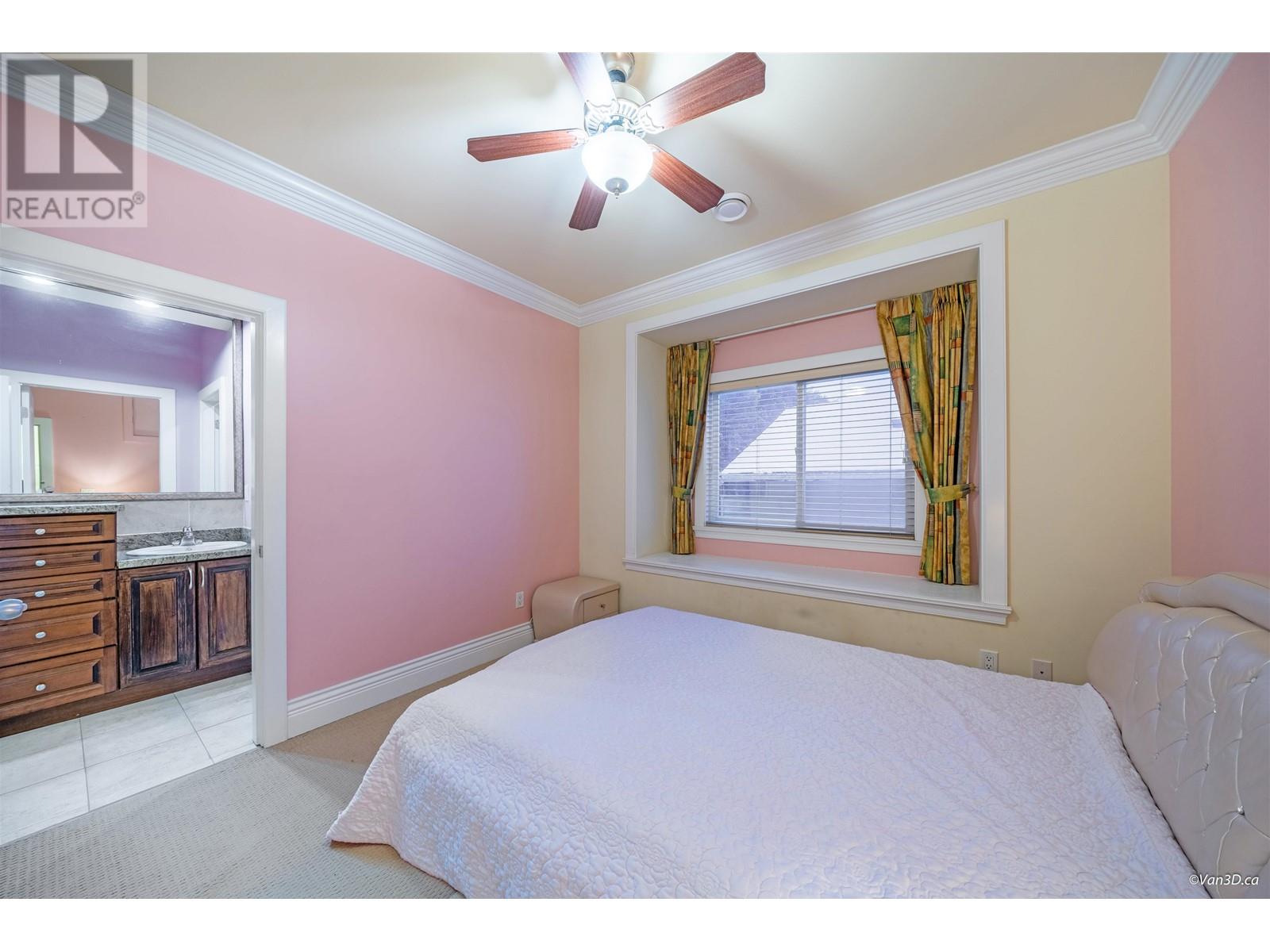 Listing Picture 31 of 40 : 6040 ADAMS PLACE, Richmond / 烈治文 - 魯藝地產 Yvonne Lu Group - MLS Medallion Club Member