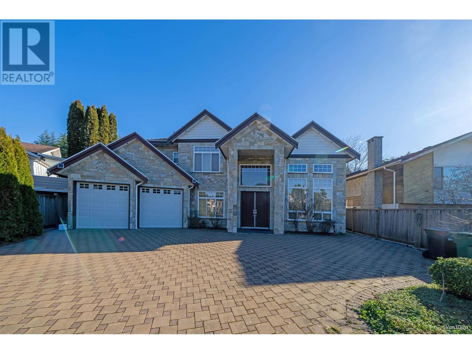 Listing Picture 2 of 40 : 6040 ADAMS PLACE, Richmond / 烈治文 - 魯藝地產 Yvonne Lu Group - MLS Medallion Club Member