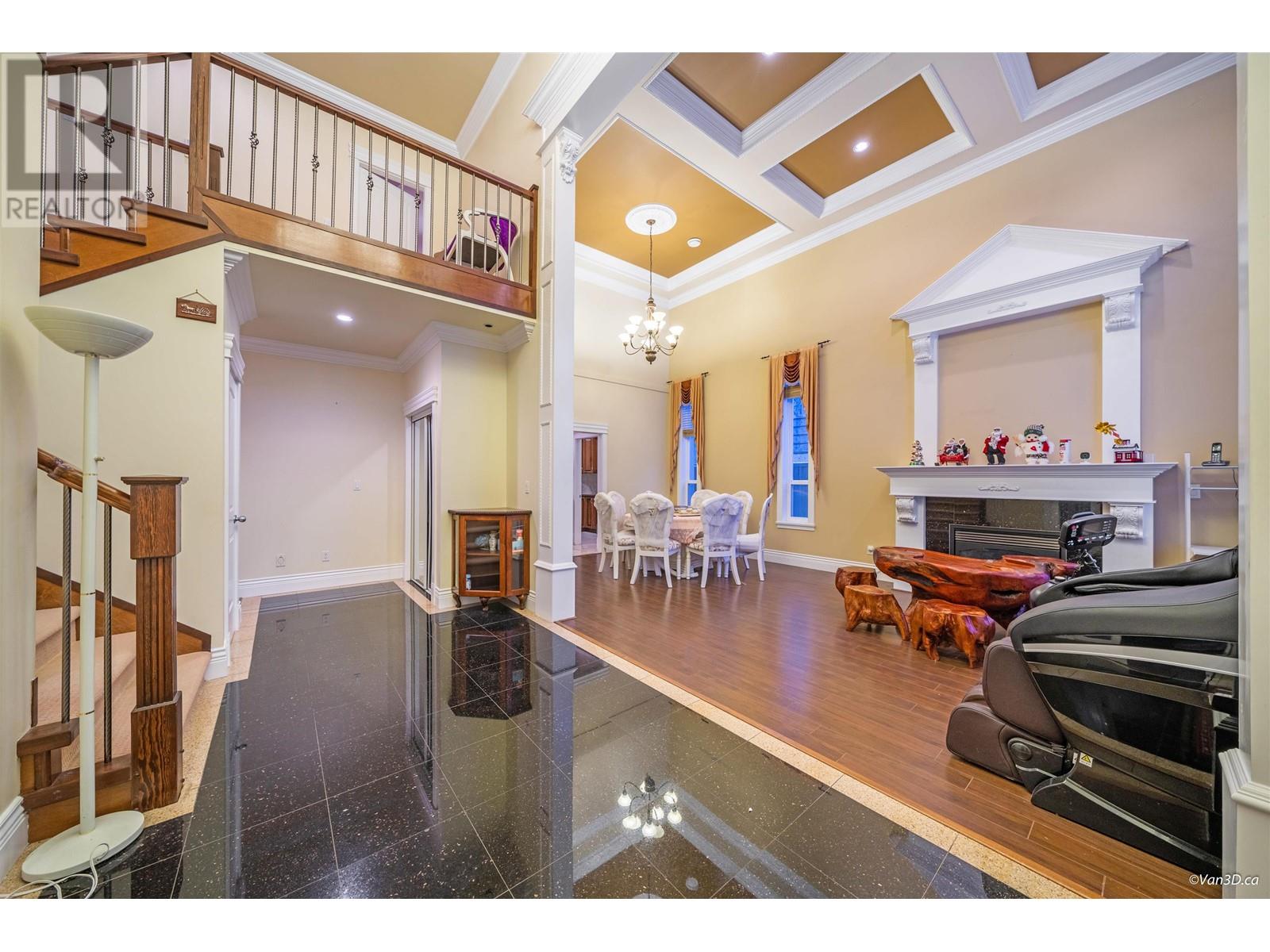 Listing Picture 9 of 40 : 6040 ADAMS PLACE, Richmond / 烈治文 - 魯藝地產 Yvonne Lu Group - MLS Medallion Club Member
