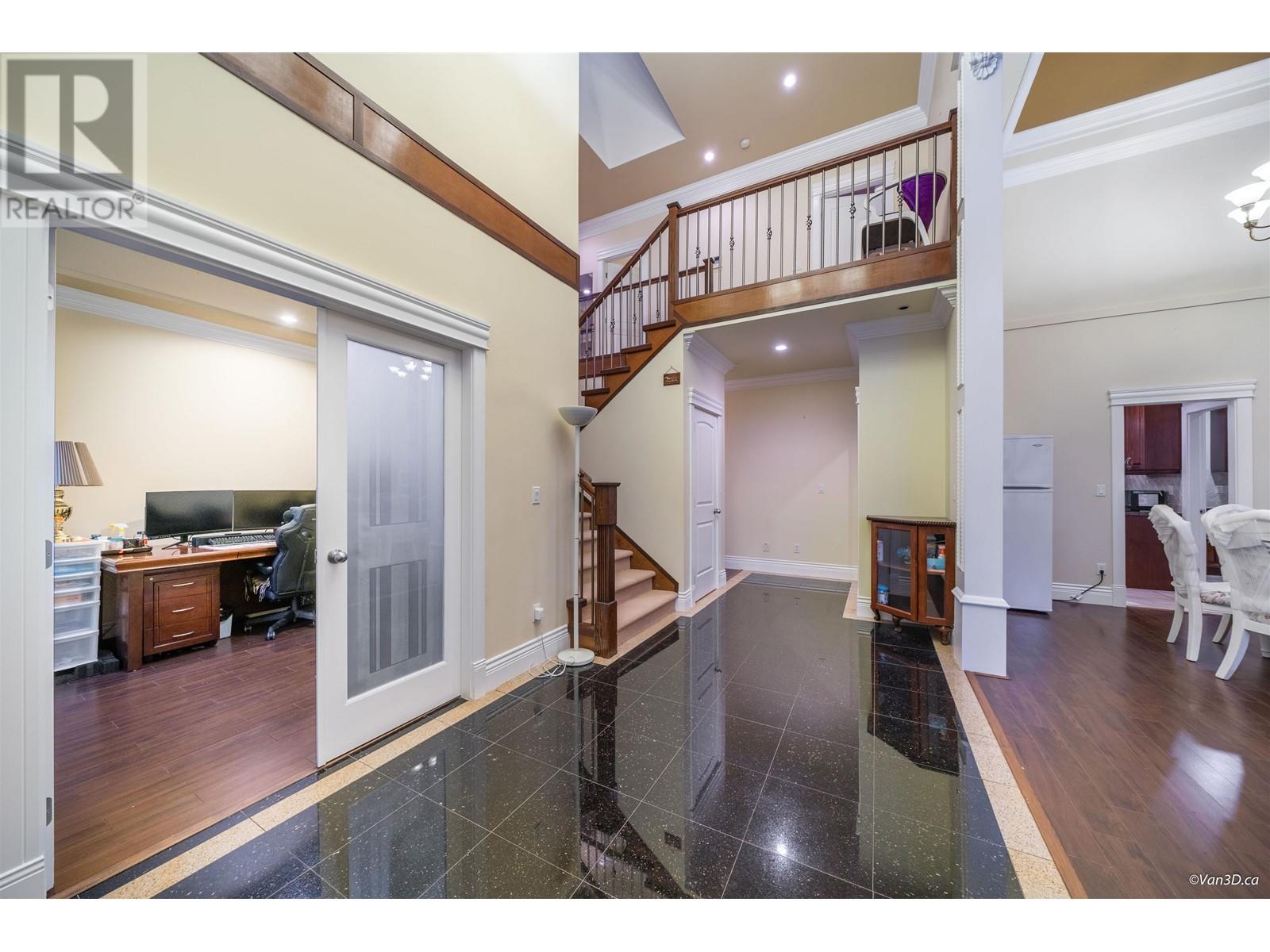 Listing Picture 21 of 40 : 6040 ADAMS PLACE, Richmond / 烈治文 - 魯藝地產 Yvonne Lu Group - MLS Medallion Club Member