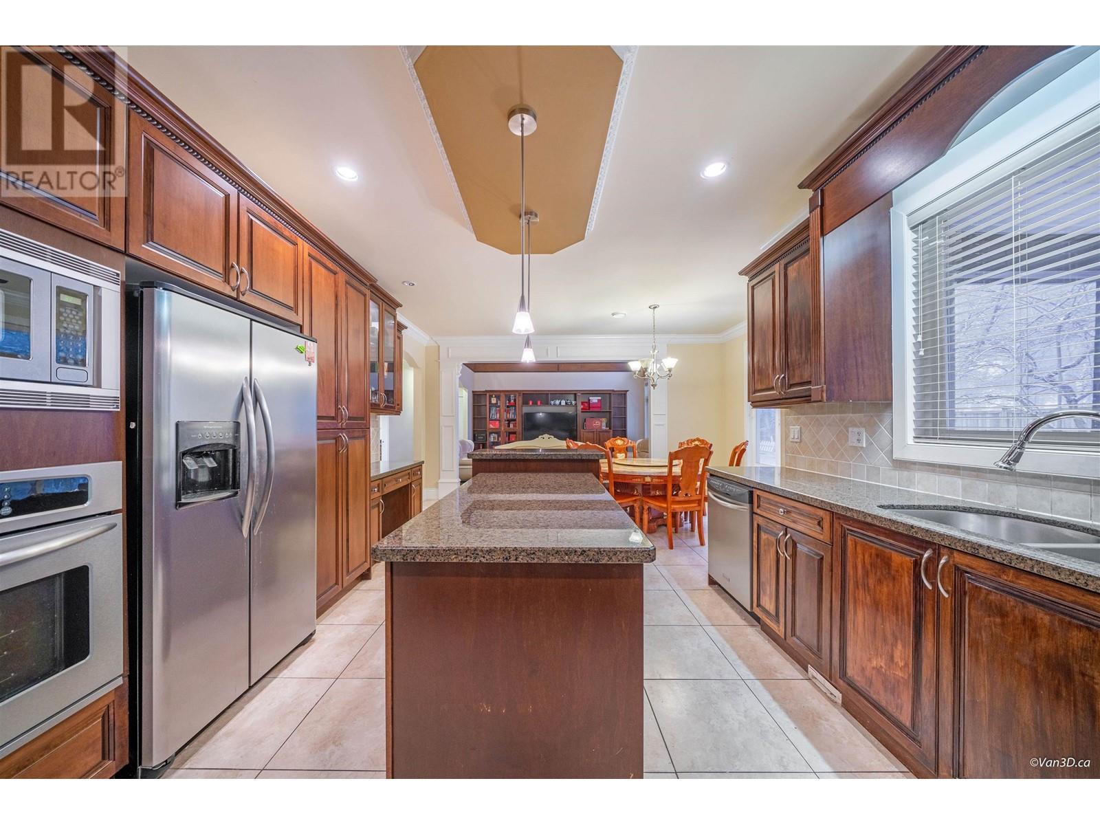 Listing Picture 18 of 40 : 6040 ADAMS PLACE, Richmond / 烈治文 - 魯藝地產 Yvonne Lu Group - MLS Medallion Club Member