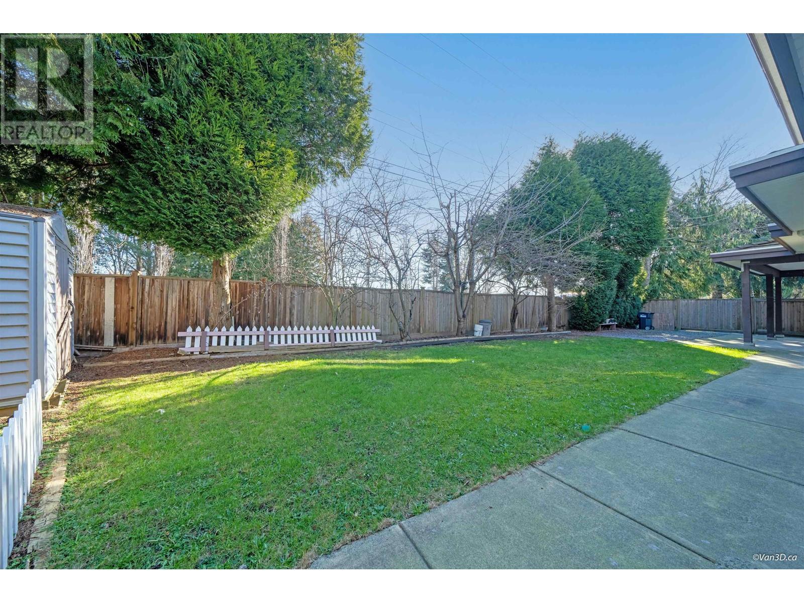 Listing Picture 40 of 40 : 6040 ADAMS PLACE, Richmond / 烈治文 - 魯藝地產 Yvonne Lu Group - MLS Medallion Club Member