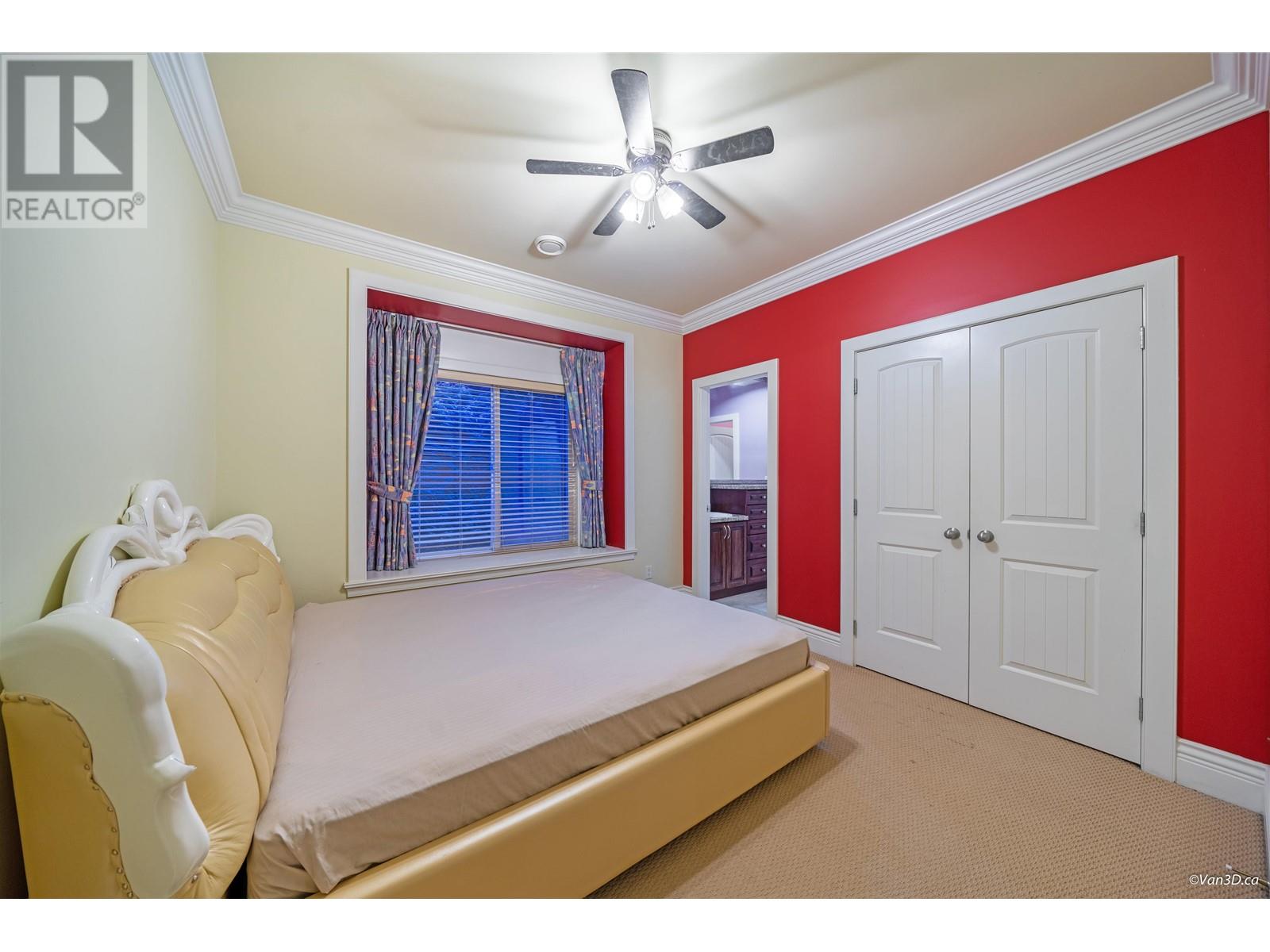 Listing Picture 32 of 40 : 6040 ADAMS PLACE, Richmond / 烈治文 - 魯藝地產 Yvonne Lu Group - MLS Medallion Club Member