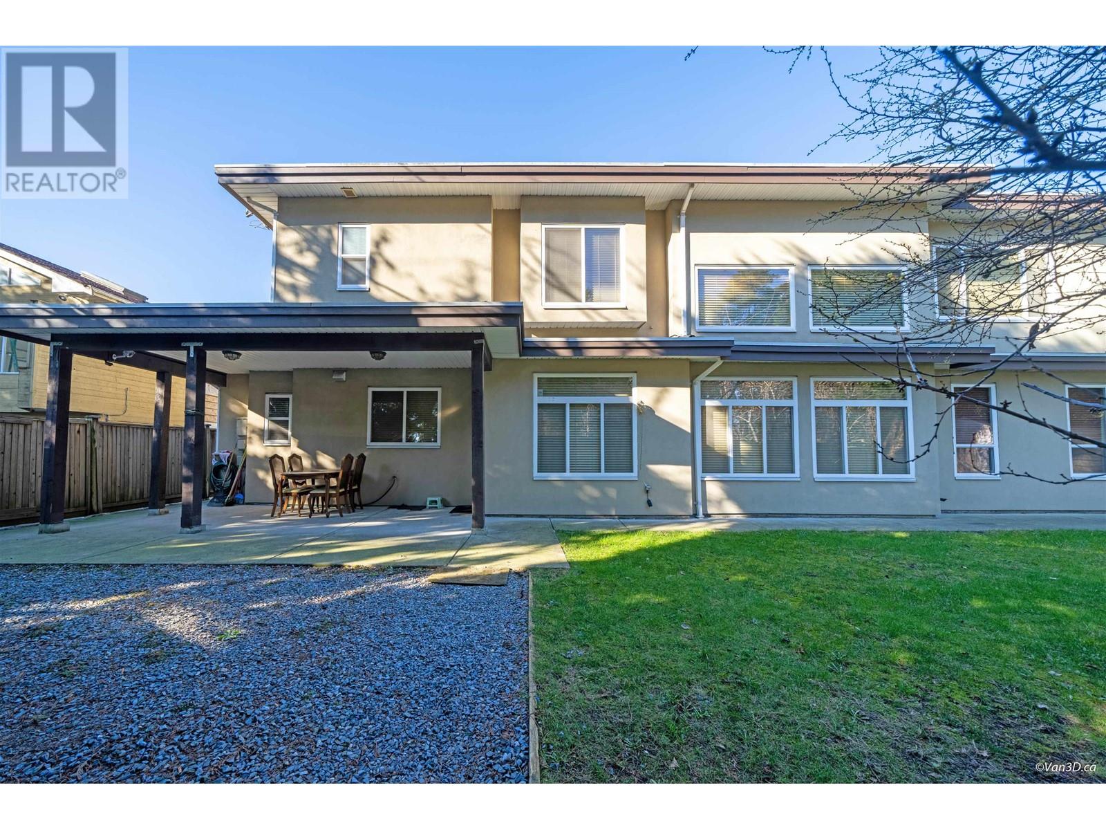 Listing Picture 4 of 40 : 6040 ADAMS PLACE, Richmond / 烈治文 - 魯藝地產 Yvonne Lu Group - MLS Medallion Club Member