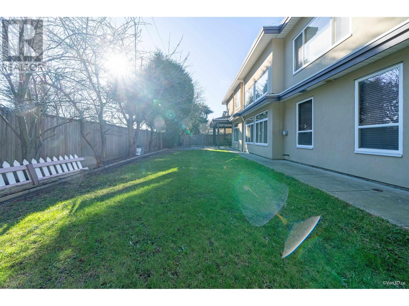 Listing Picture 37 of 40 : 6040 ADAMS PLACE, Richmond / 烈治文 - 魯藝地產 Yvonne Lu Group - MLS Medallion Club Member