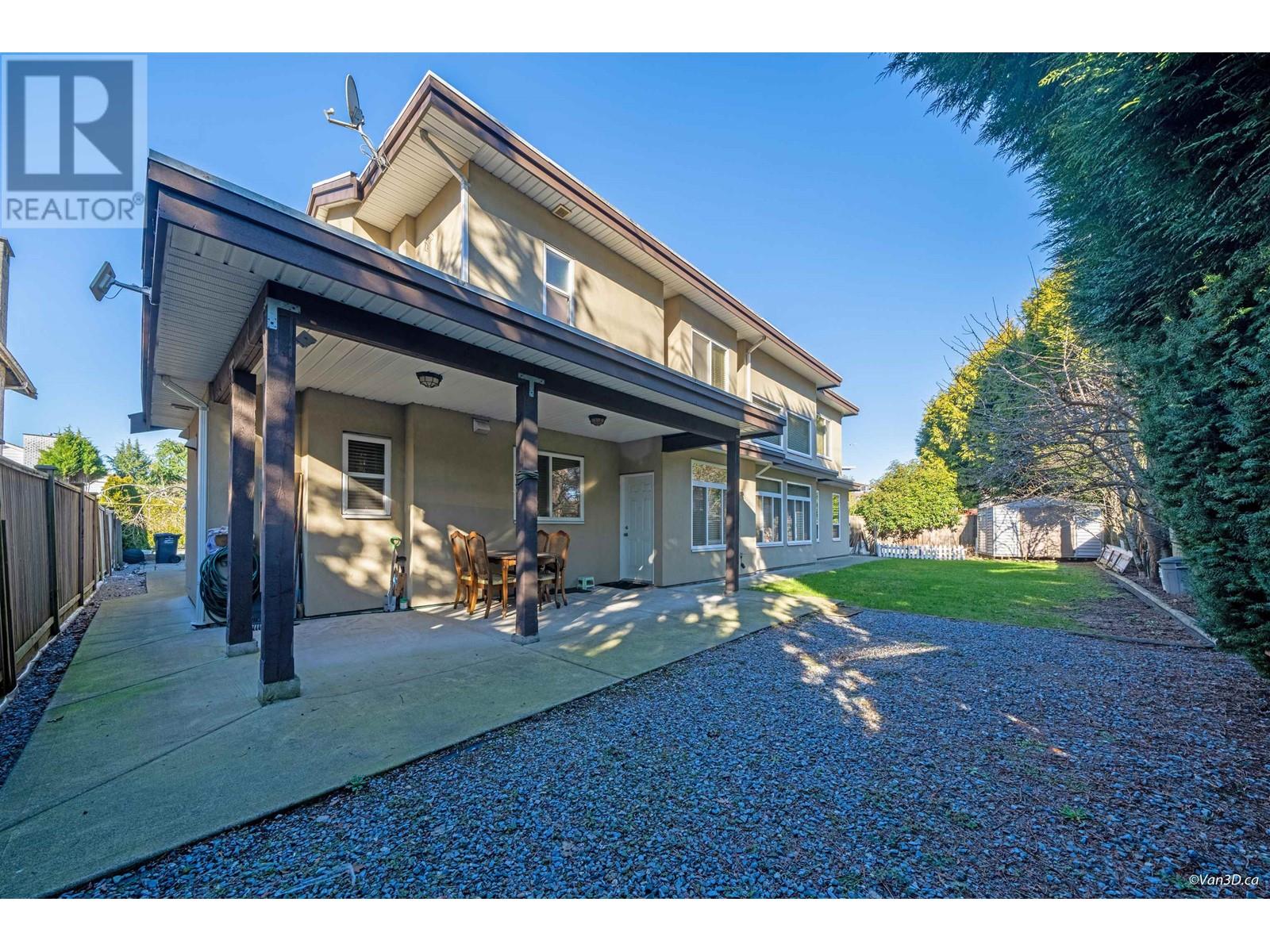 Listing Picture 38 of 40 : 6040 ADAMS PLACE, Richmond / 烈治文 - 魯藝地產 Yvonne Lu Group - MLS Medallion Club Member