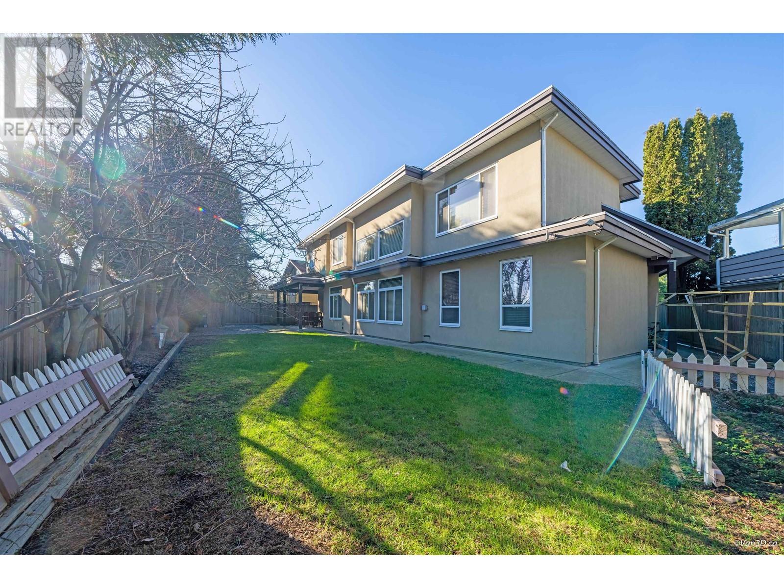 Listing Picture 39 of 40 : 6040 ADAMS PLACE, Richmond / 烈治文 - 魯藝地產 Yvonne Lu Group - MLS Medallion Club Member