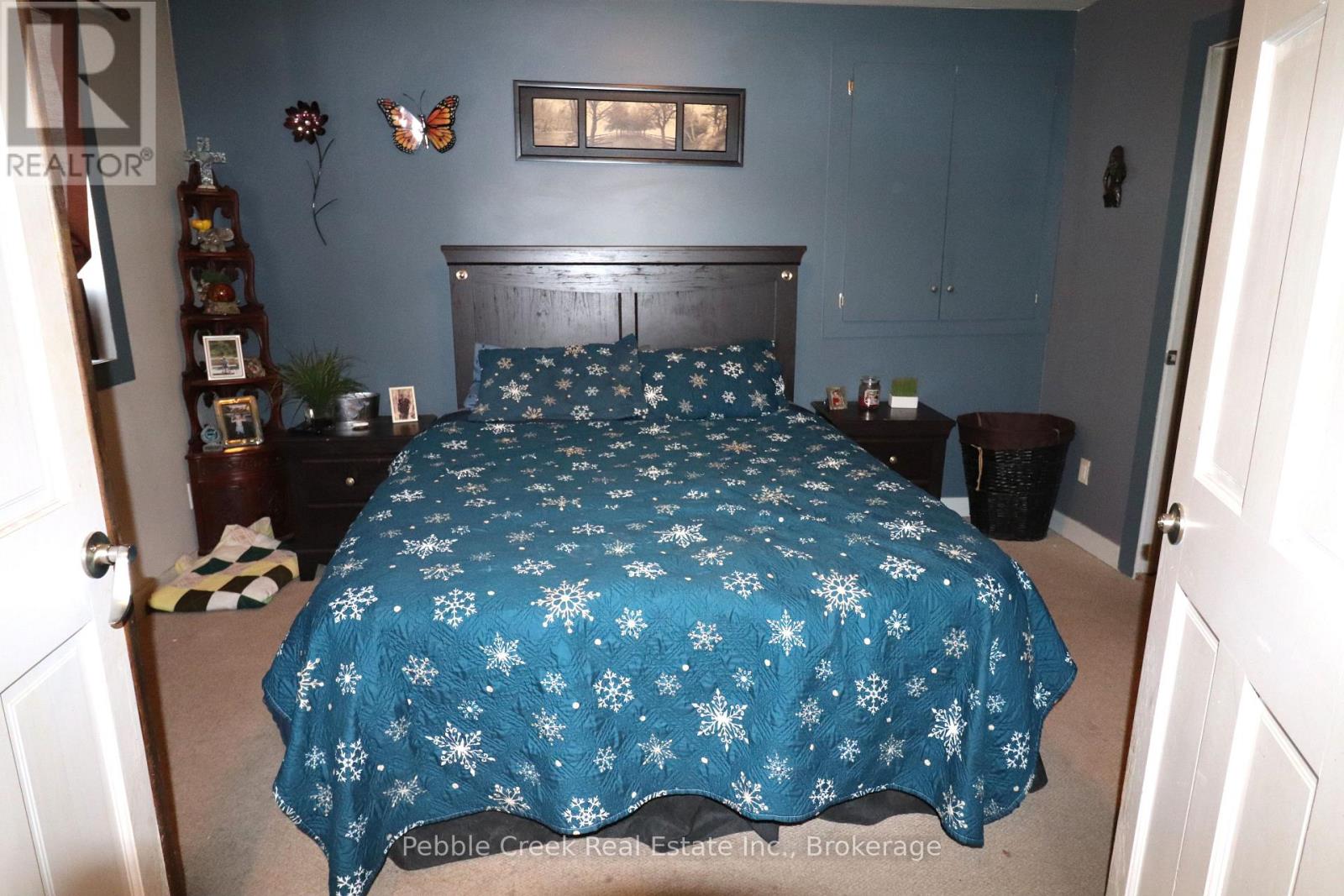82044 Bluewater Hwy Highway, Ashfield-Colborne-Wawanosh, Ontario  N7A 3Y2 - Photo 18 - X11970235