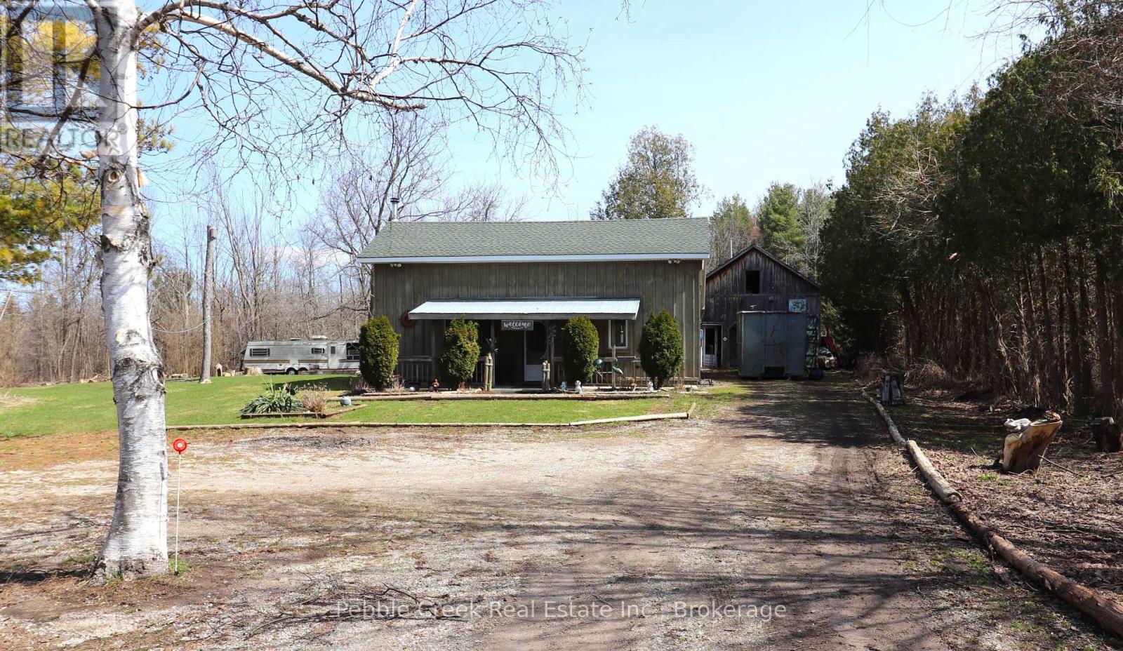 82044 Bluewater Hwy Highway, Ashfield-Colborne-Wawanosh, Ontario  N7A 3Y2 - Photo 2 - X11970235