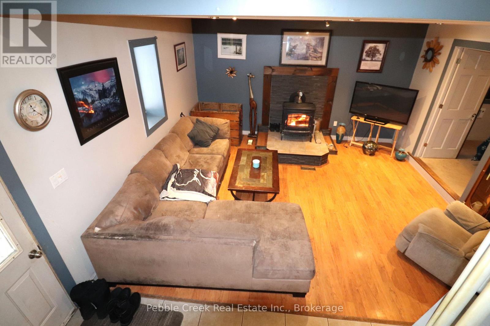 82044 Bluewater Hwy Highway, Ashfield-Colborne-Wawanosh, Ontario  N7A 3Y2 - Photo 24 - X11970235