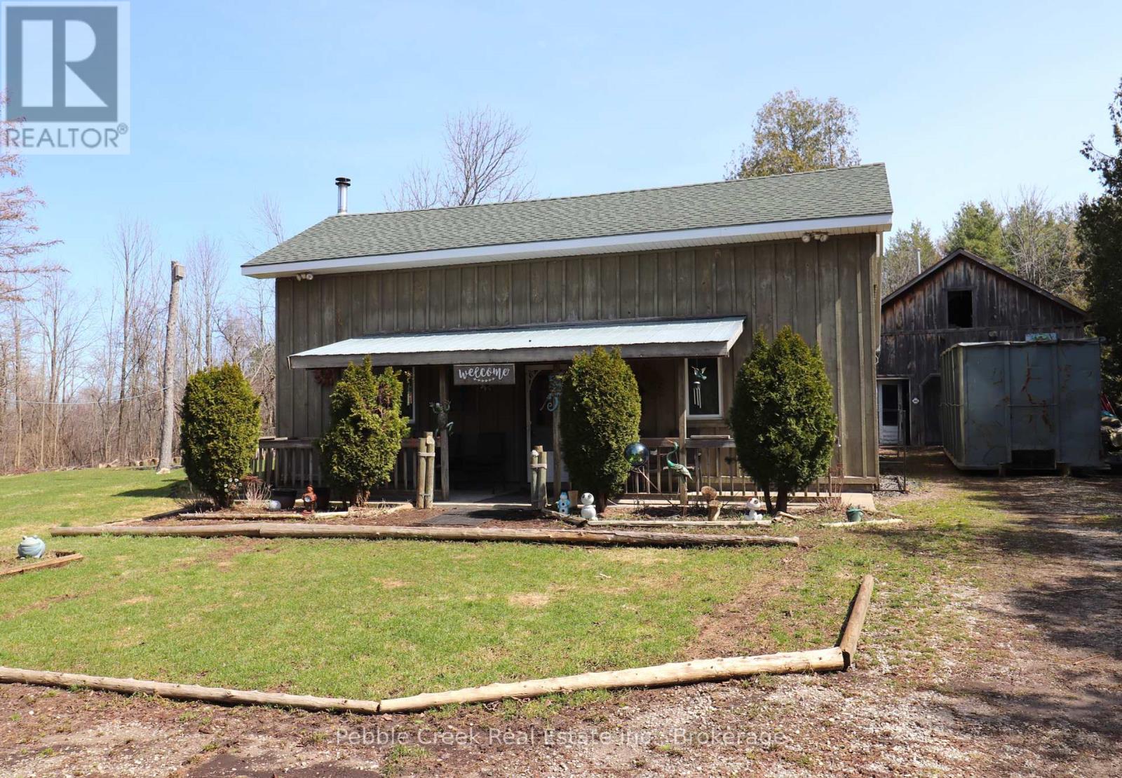 82044 Bluewater Hwy Highway, Ashfield-Colborne-Wawanosh, Ontario  N7A 3Y2 - Photo 3 - X11970235