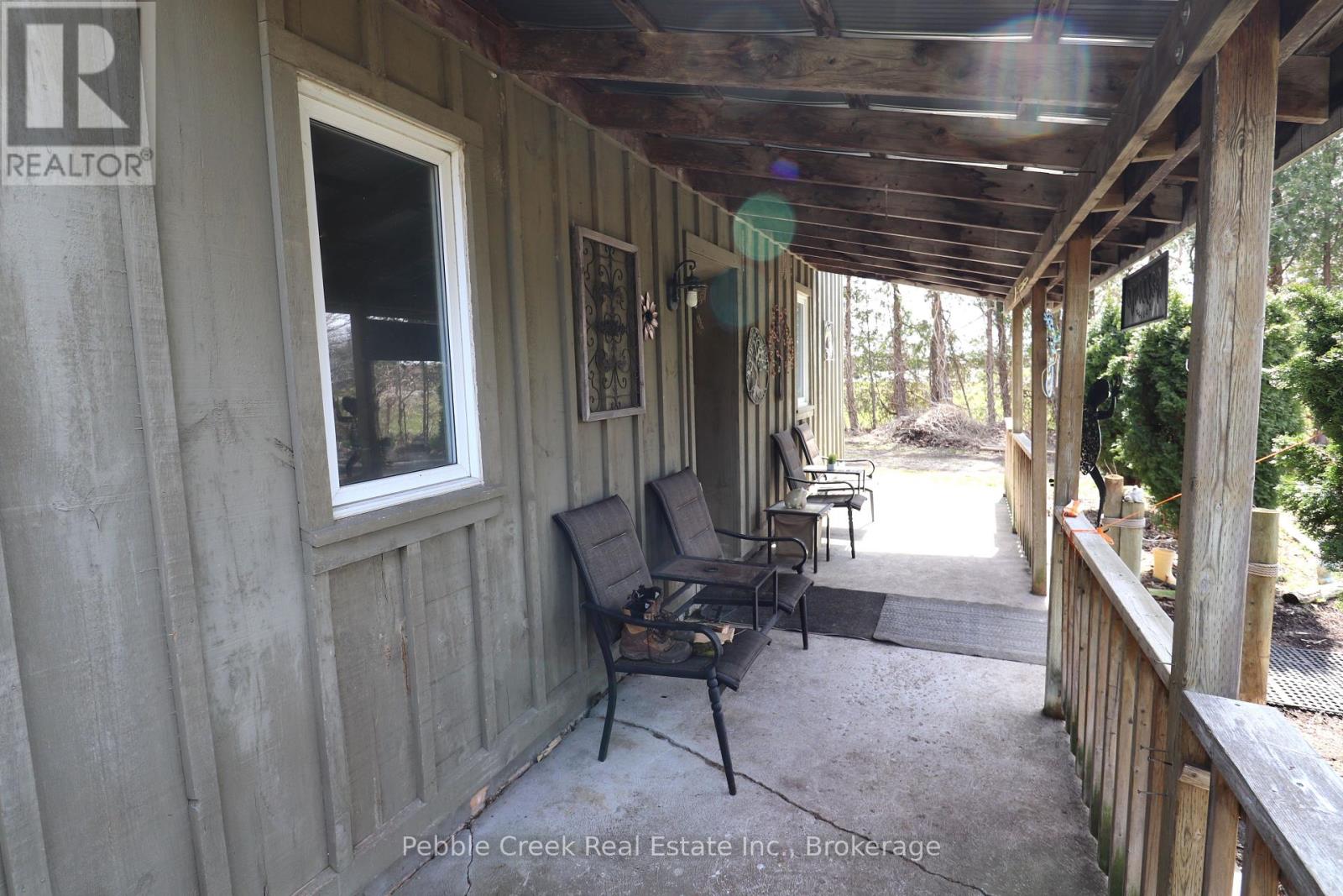 82044 Bluewater Hwy Highway, Ashfield-Colborne-Wawanosh, Ontario  N7A 3Y2 - Photo 4 - X11970235