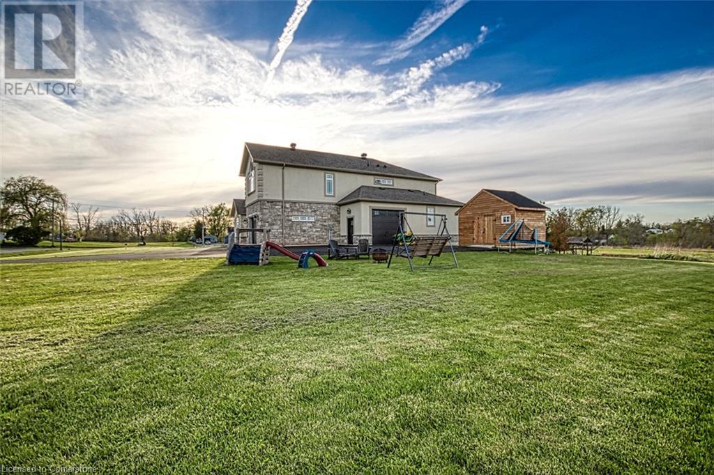 Property at 5499 ATTEMA Crescent image 2