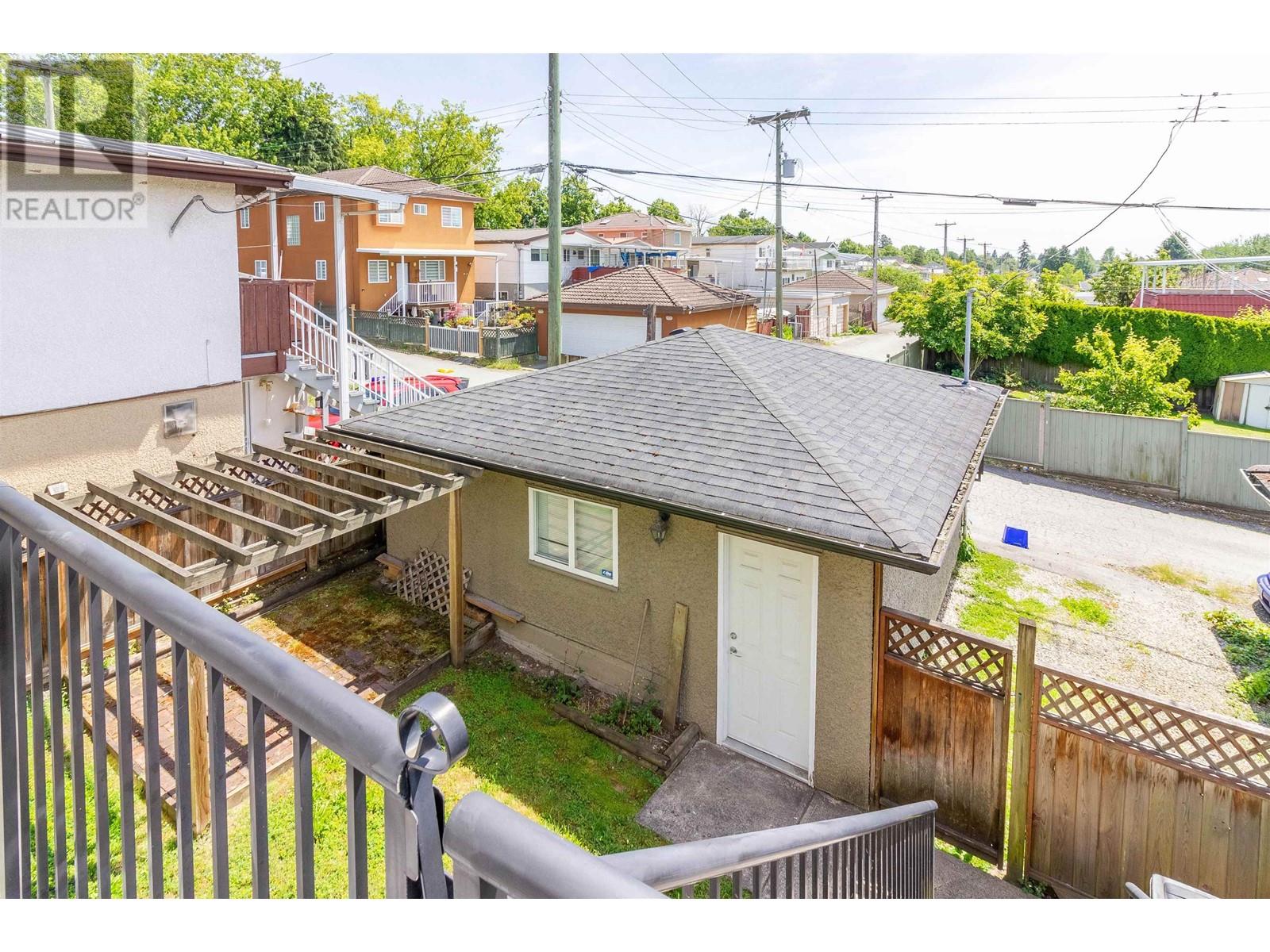 1150 E 41st Avenue, Vancouver, British Columbia  V5W 1R2 - Photo 13 - R2985714