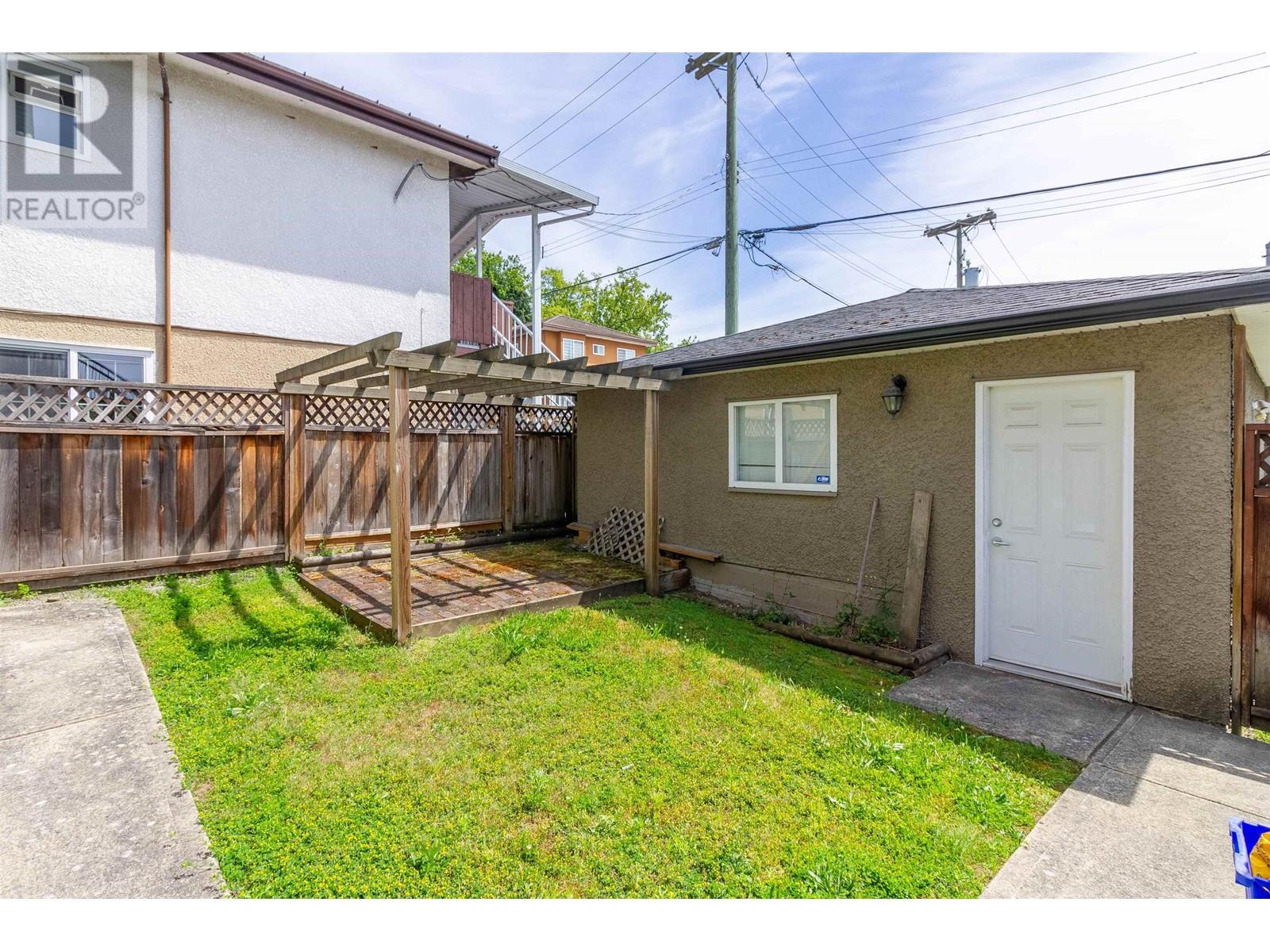 1150 E 41st Avenue, Vancouver, British Columbia  V5W 1R2 - Photo 33 - R2985714