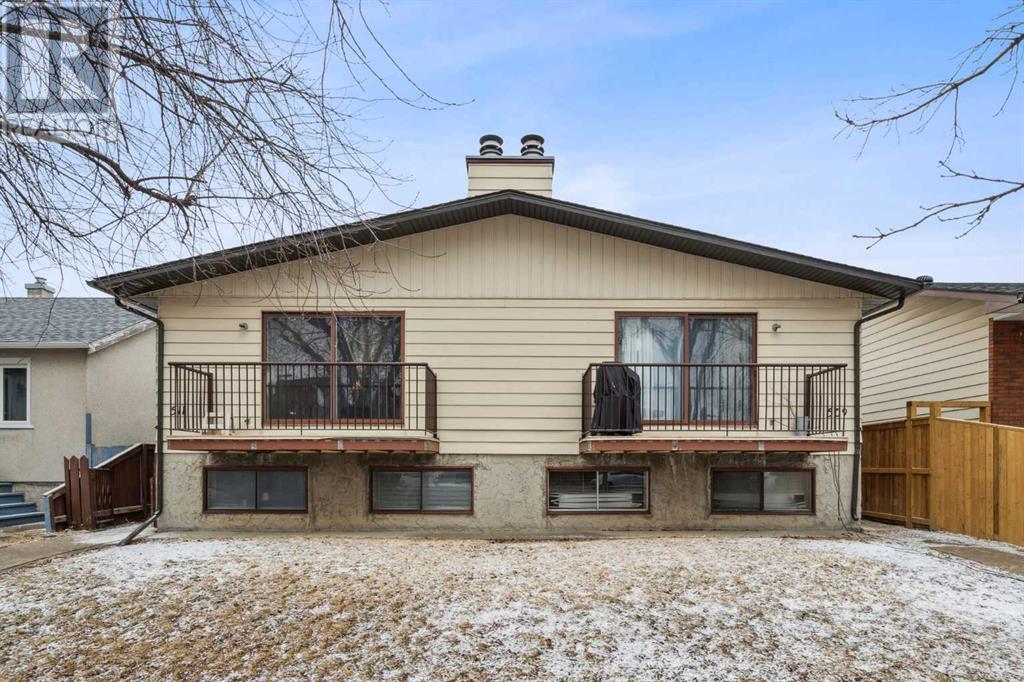 509 & 511 13 Avenue Ne, Calgary, Alberta  T2E 1C5 - Photo 3 - A2208196