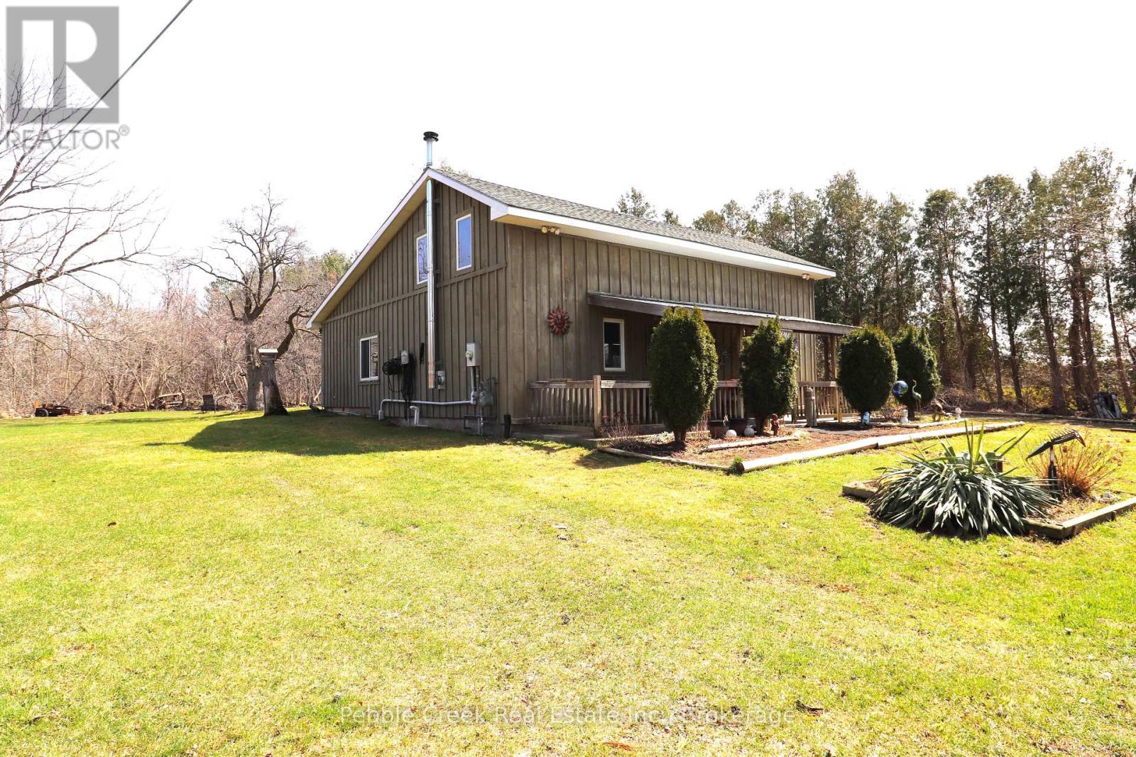 82044 Bluewater Hwy Highway, Ashfield-Colborne-Wawanosh, Ontario  N7A 3Y2 - Photo 25 - X11970235