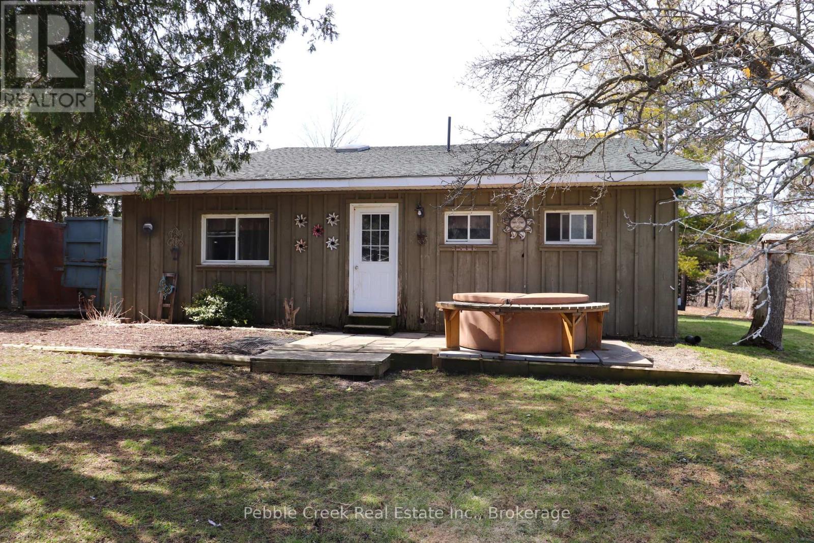 82044 Bluewater Hwy Highway, Ashfield-Colborne-Wawanosh, Ontario  N7A 3Y2 - Photo 26 - X11970235